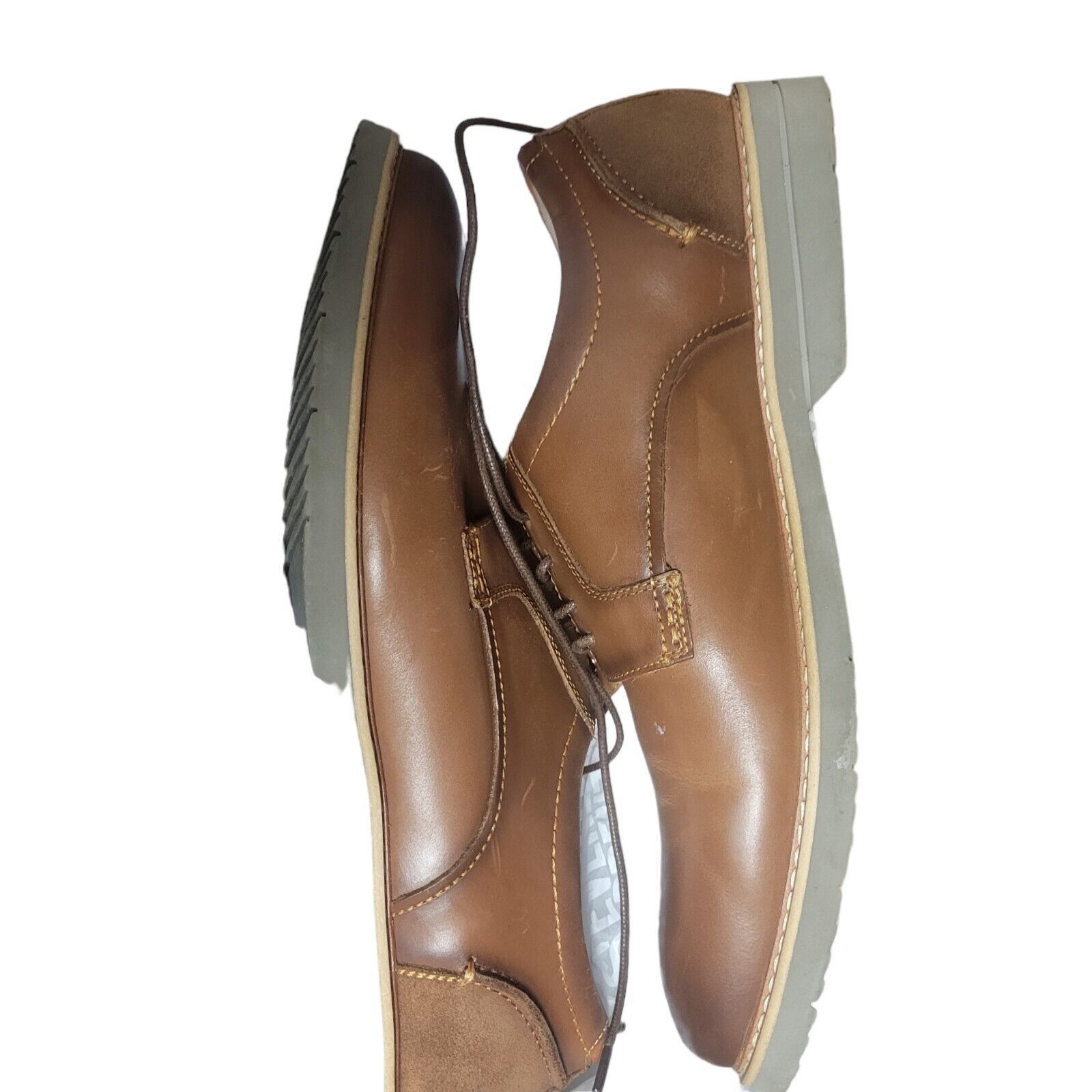 Steve Madden Steve Madden Patrone Oxford Dress Shoes Men's. Size 12. Pre Size US 12 / EU 45 - 2 Thumbnail