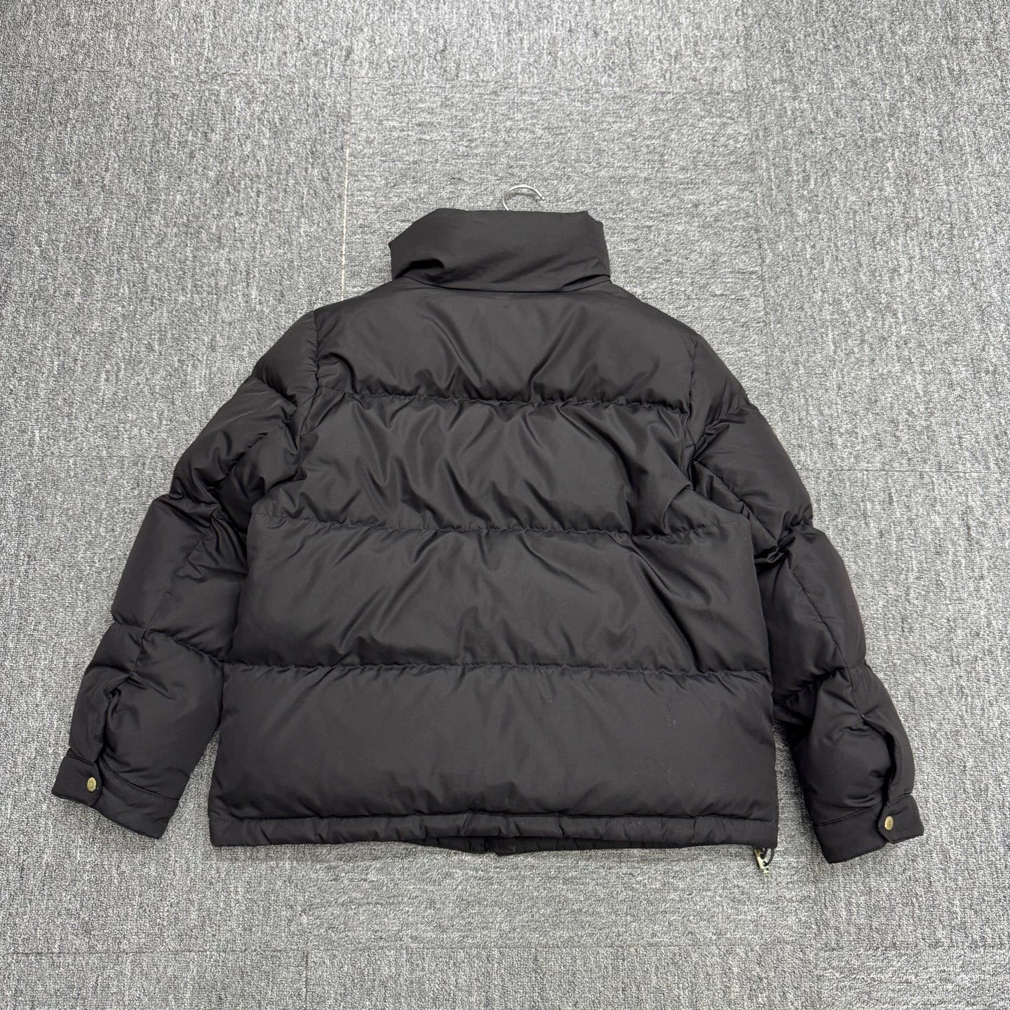 Polo Ralph Lauren Ralph Lauren Embroidered Badge Down Jacket 98 New M Size M / US 6-8 / IT 42-44 - 6 Thumbnail