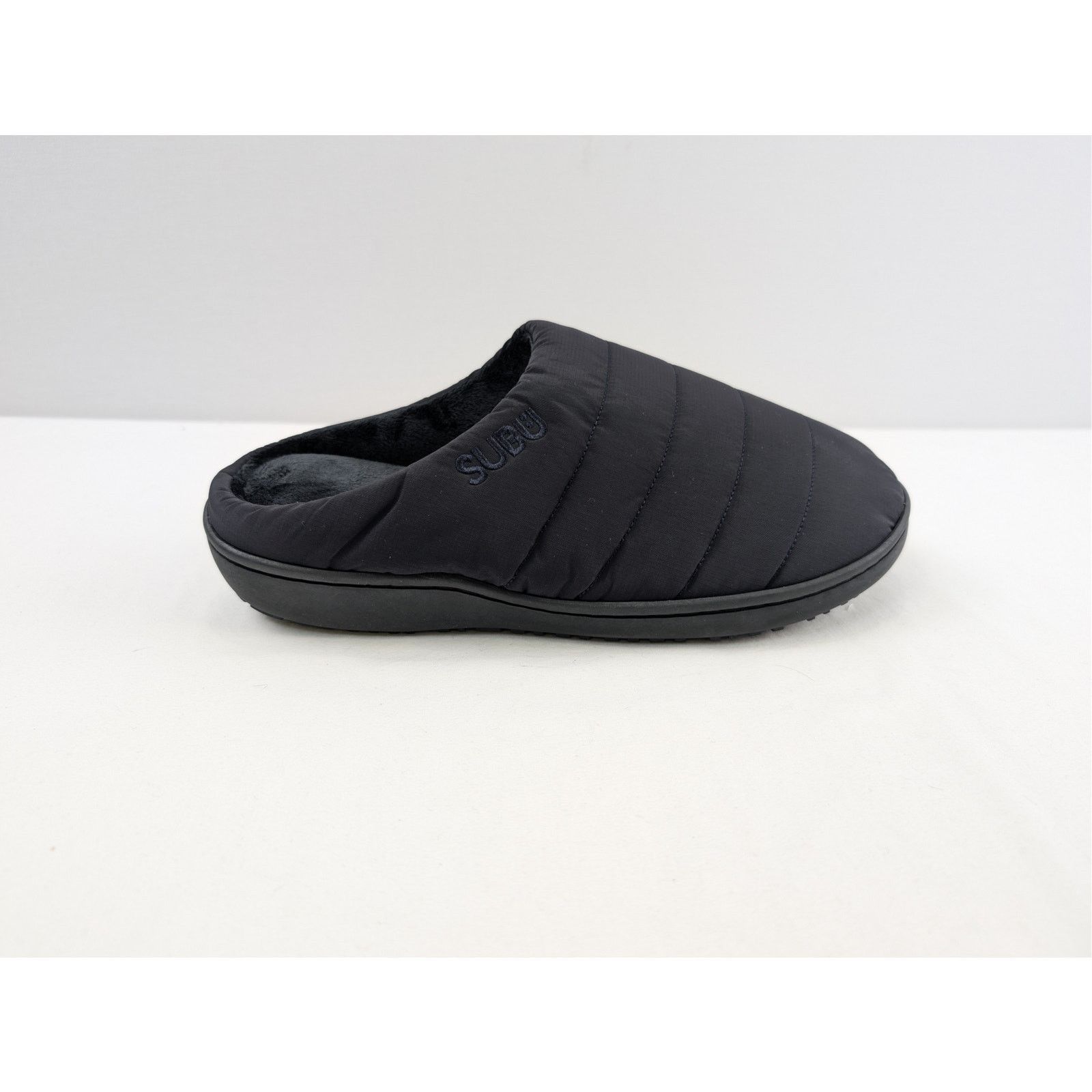 SUBU o1rshd1 Winter Sandals Slipper in Dark Navy Size US 8.5 / EU 41-42 - 4 Thumbnail