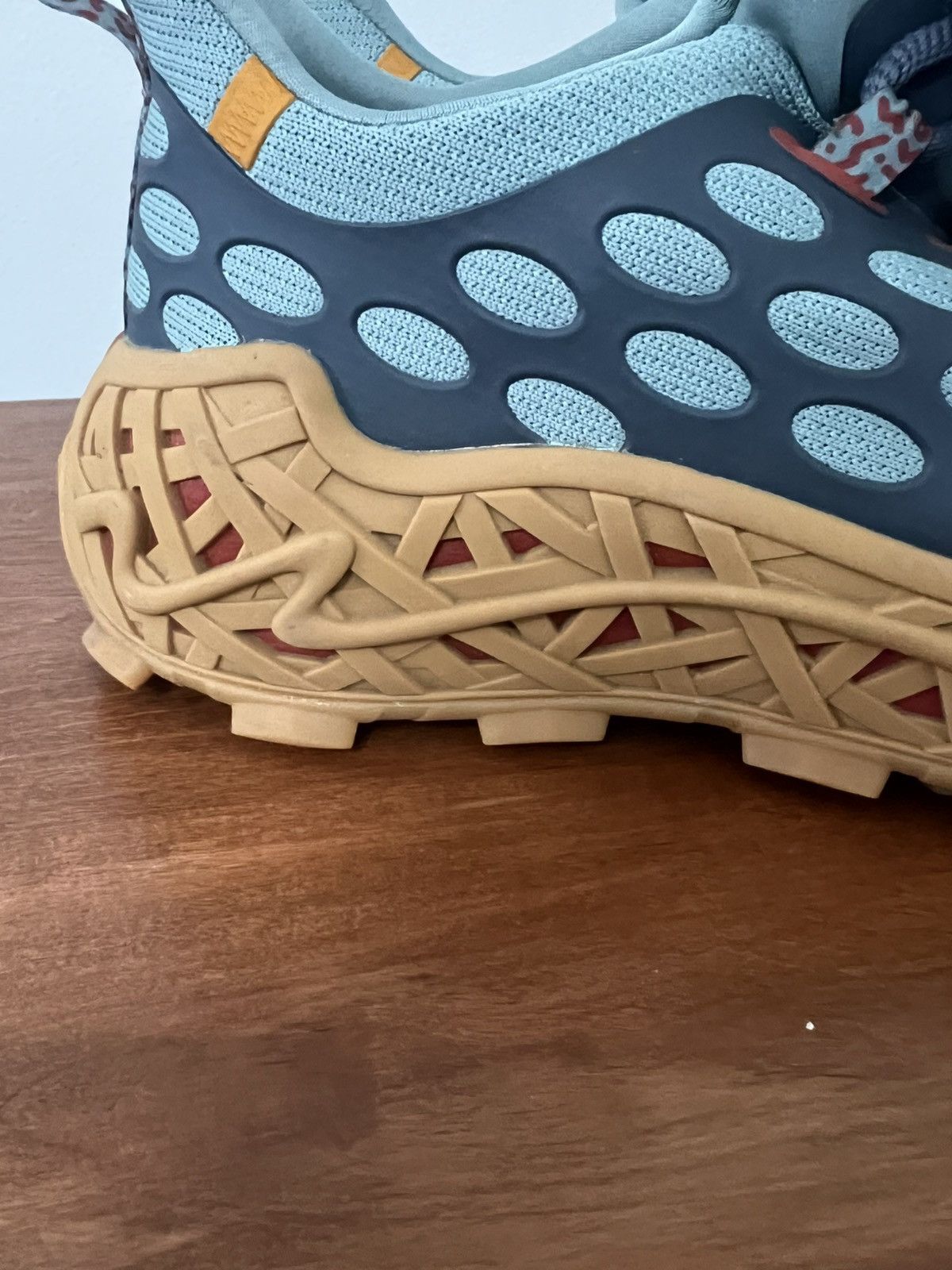 Salehe Bembury Salehe Bembury x Anta SB-02 10.5 Size US 10.5 / EU 43-44 - 2 Thumbnail