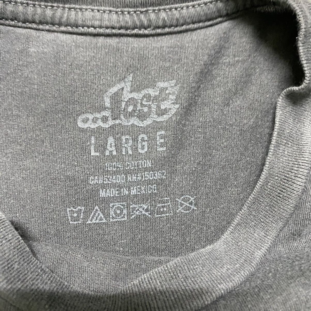 Hook-Ups Lost Naked Shirt Size US L / EU 52-54 / 3 - 12 Thumbnail