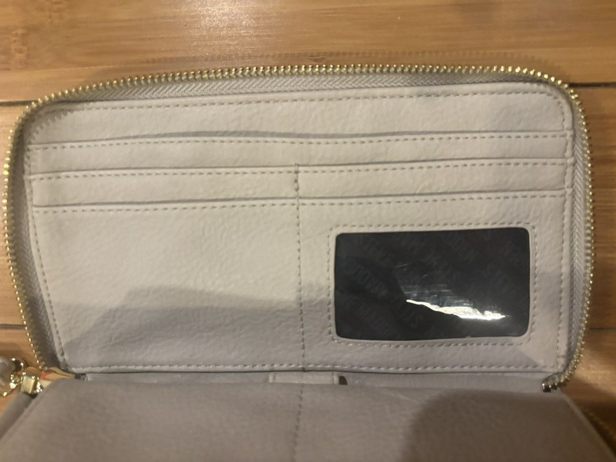 Steve Madden Zip around wallet.wm-159 Size ONE SIZE - 5 Thumbnail