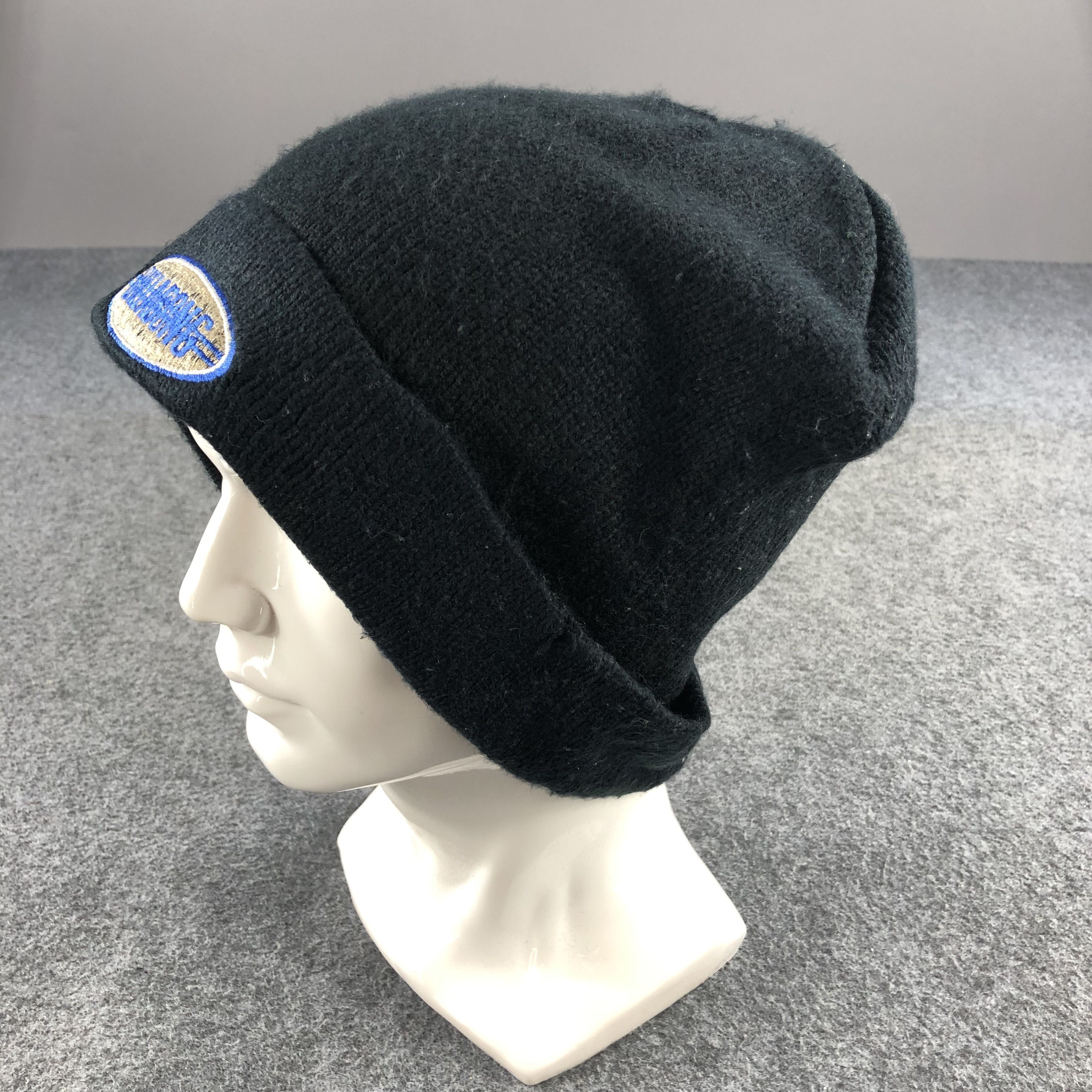 Billabong Billabong Beanie Snowcap Snow Hat B381 Size ONE SIZE - 2 Thumbnail