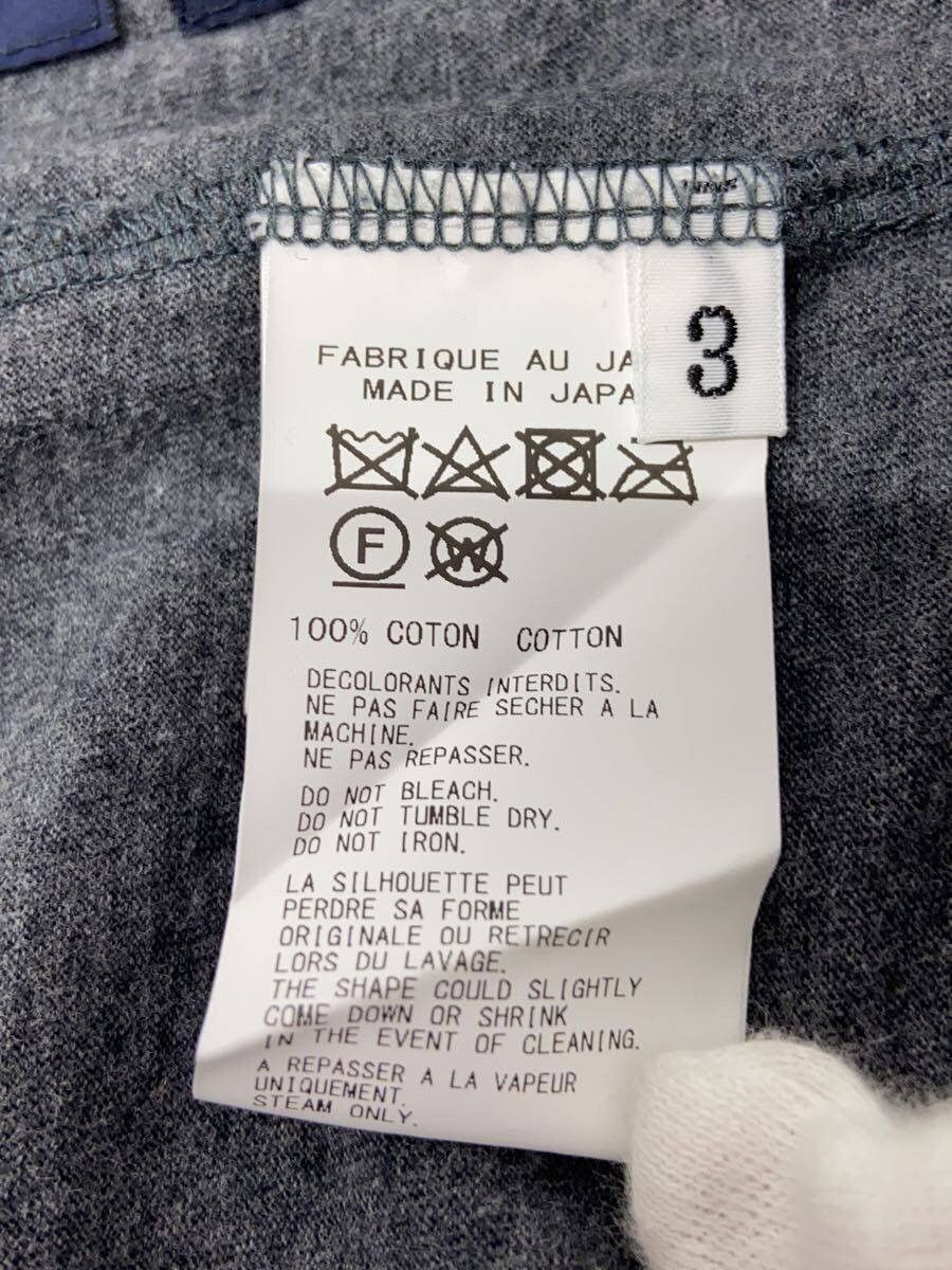 Yohji Yamamoto Regulation Longsleeve Size US L / EU 52-54 / 3 - 4 Thumbnail
