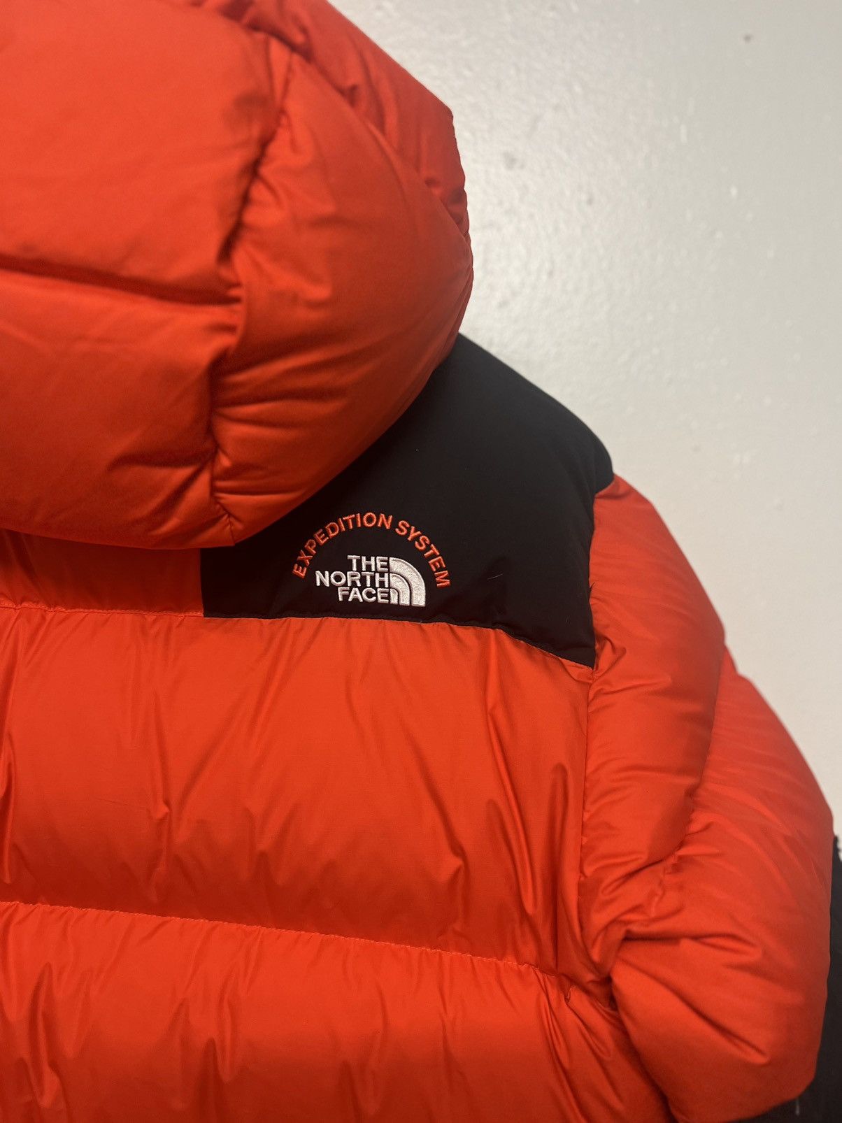 The North Face The North Face NSE Sagarmatha Parka Size US L / EU 52-54 / 3 - 6 Thumbnail