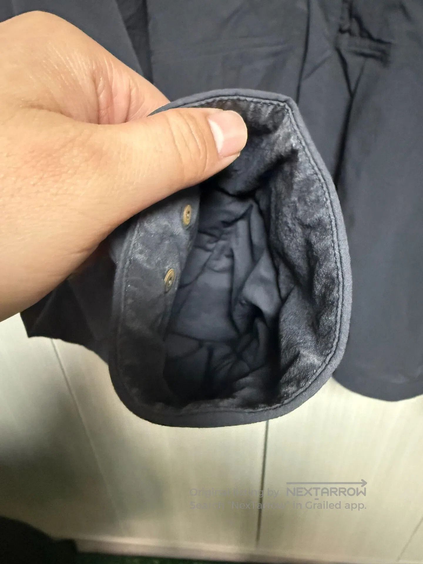 Arc'teryx Arcteryx Cronin Insulated Jacket. Size US XL / EU 56 / 4 - 3 Thumbnail