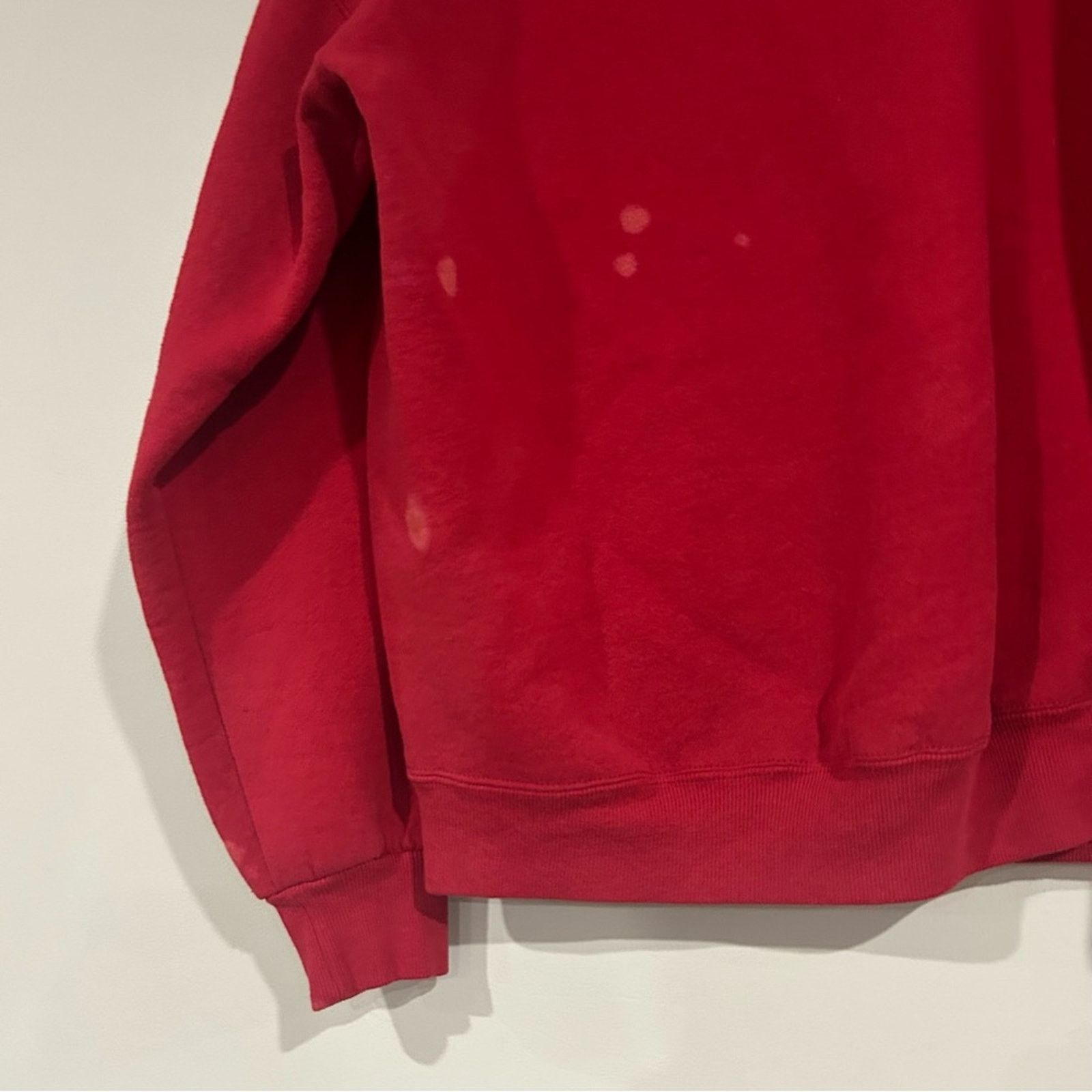 Other Vintage Georgia Bulldogs Hoodie Size US L / EU 52-54 / 3 - 5 Thumbnail