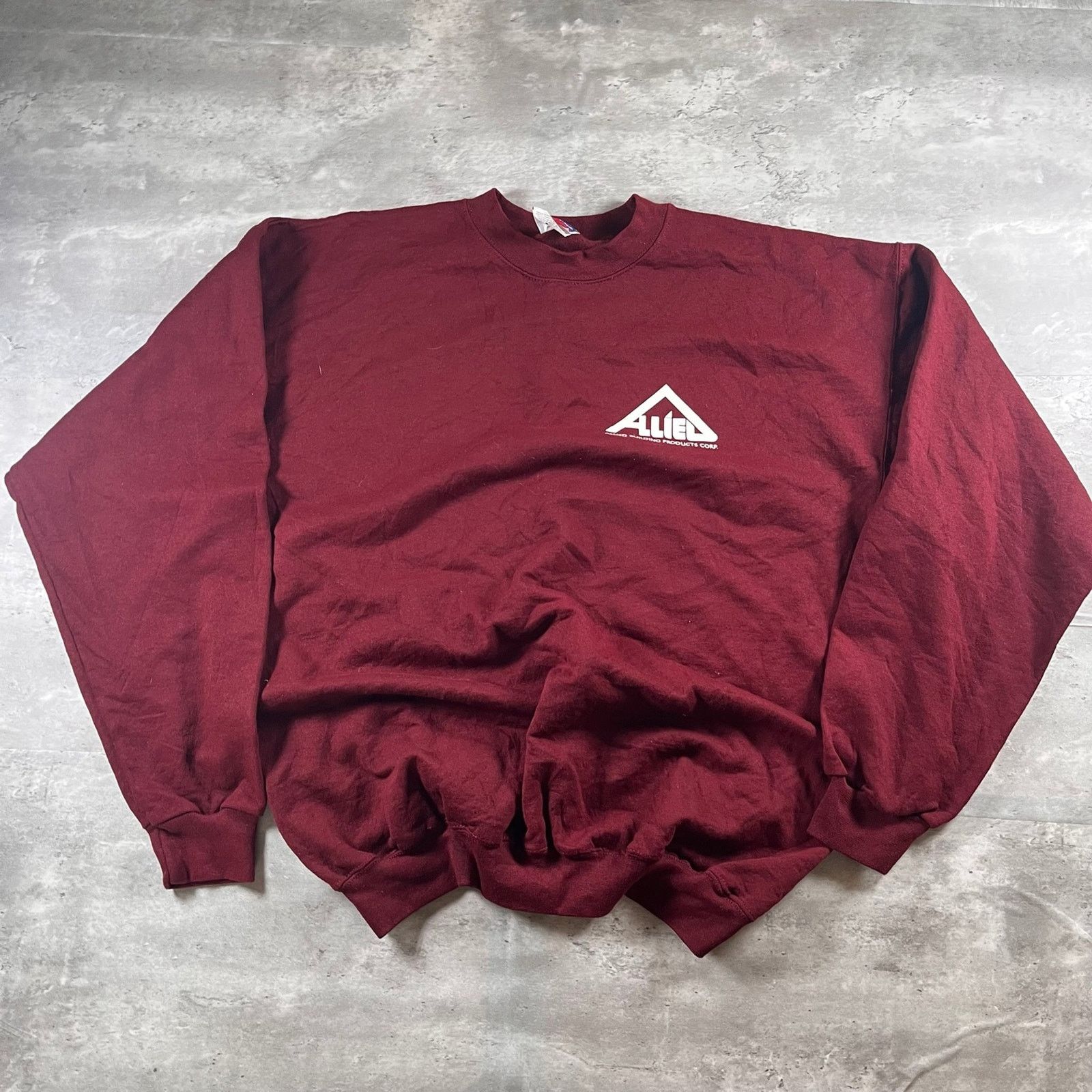 Champion Y2K champion crew neck Size US L / EU 52-54 / 3 - 1 Thumbnail