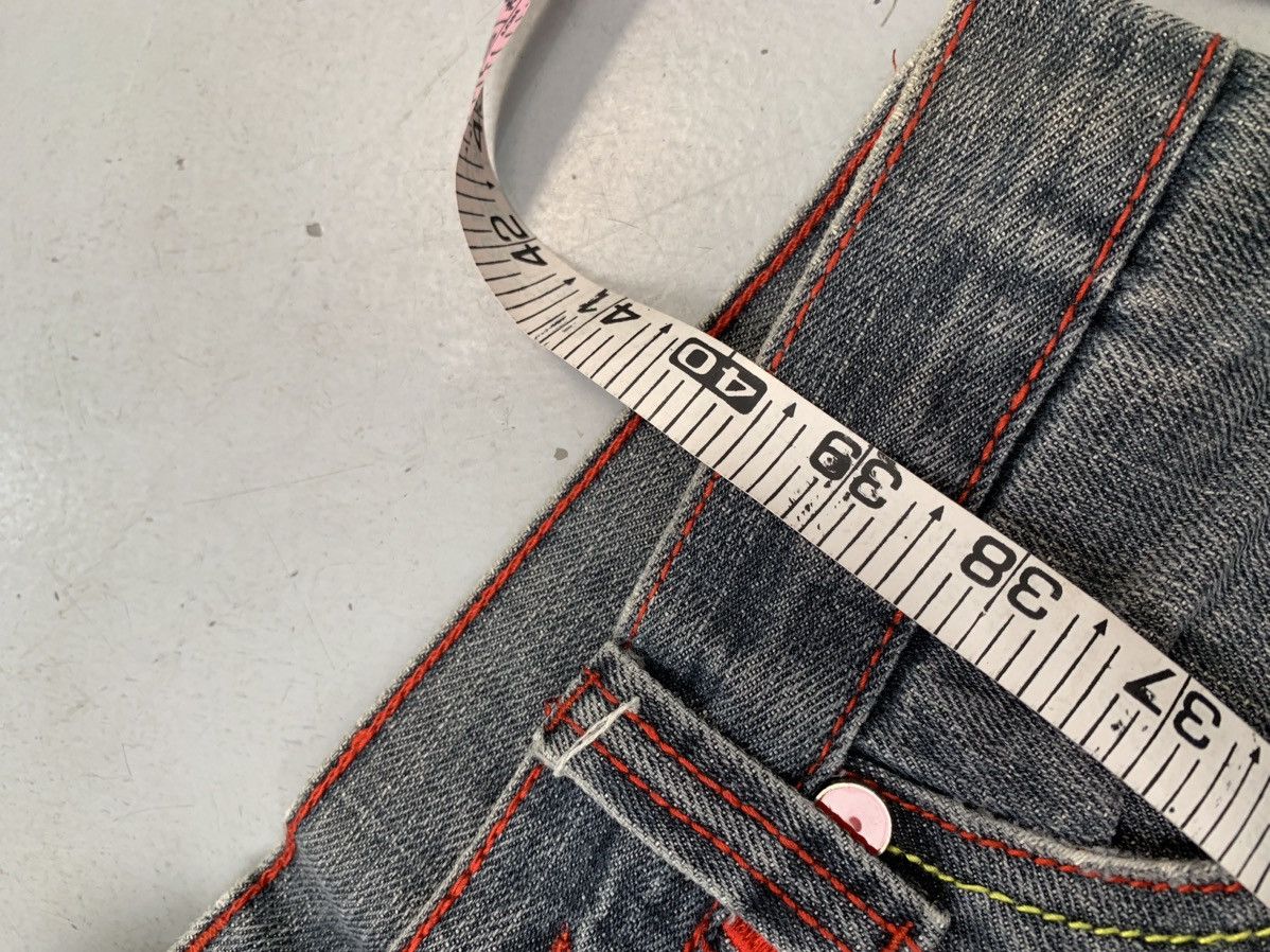 Coogi Rare vintage Coogi embroidered denim Size US 32 / EU 48 - 13 Thumbnail