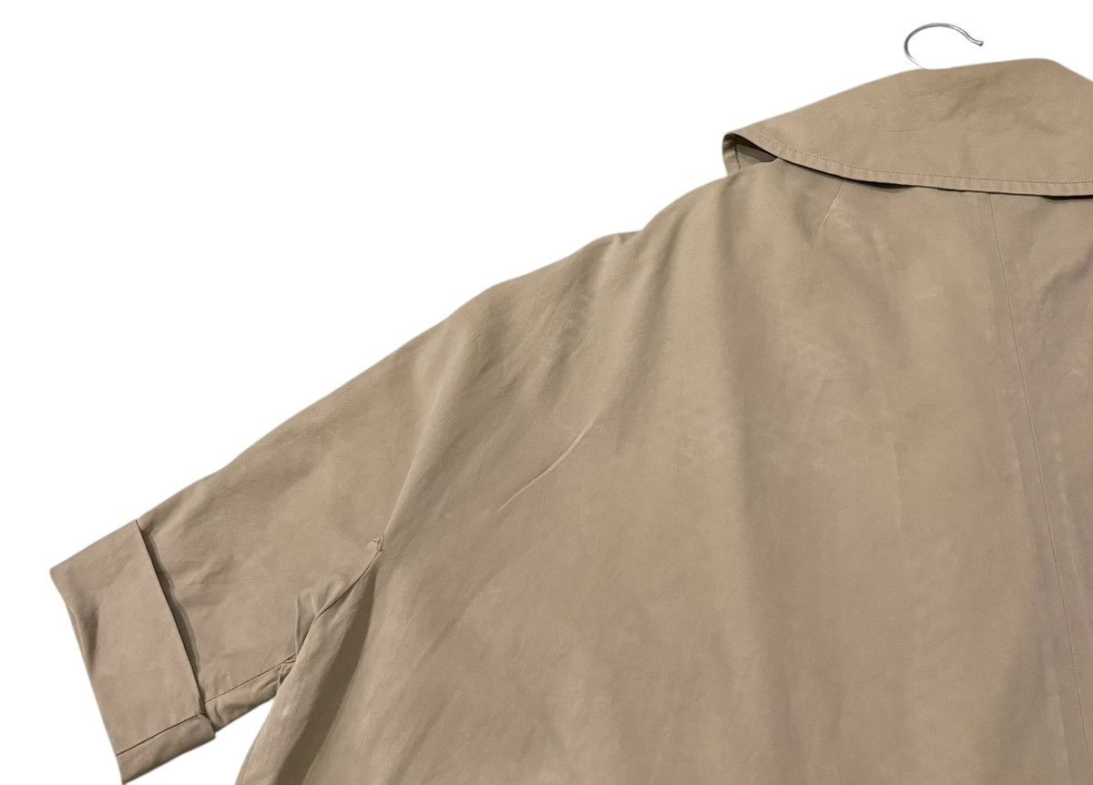 Arts & Science Arts & Science Oversize Baggy Made In Japan Jacket Size US XL / EU 56 / 4 - 12 Thumbnail