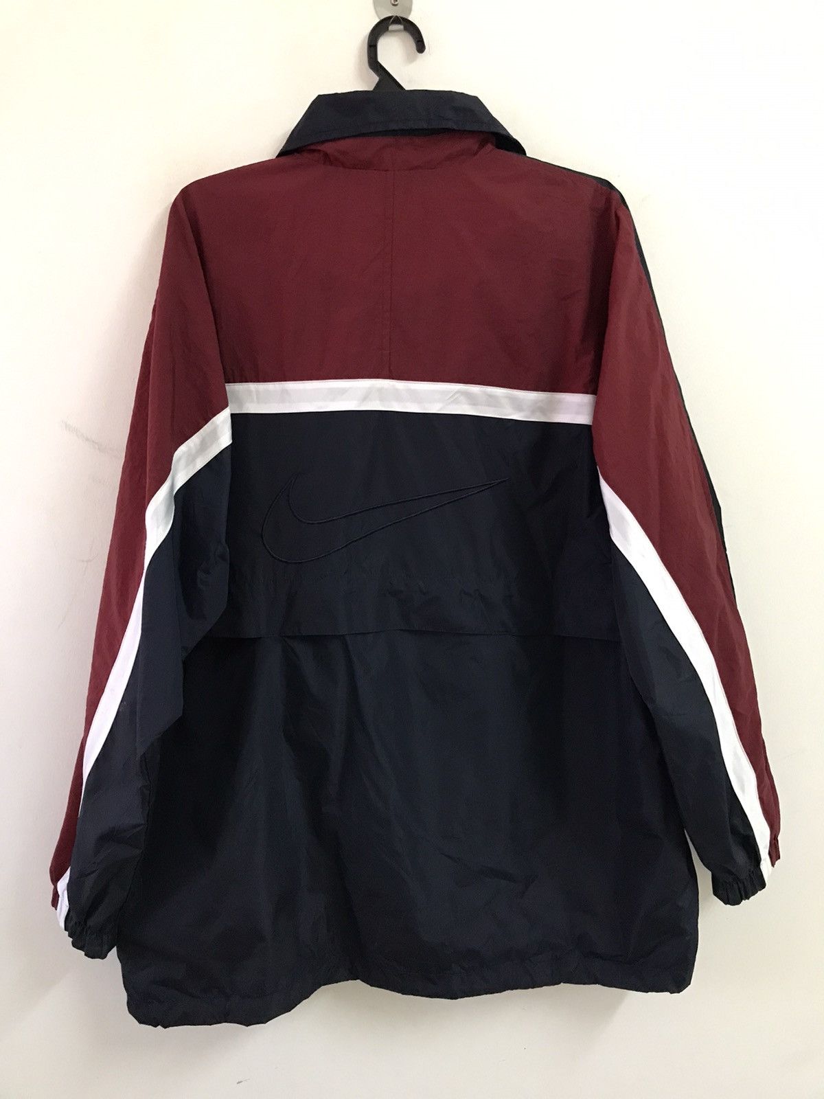 Vintage Nike Windbreaker jacket