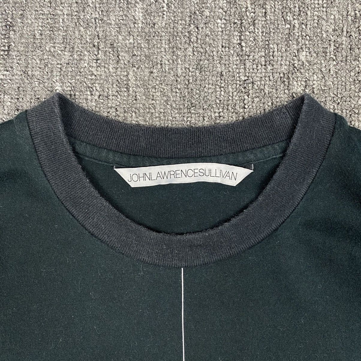 JOHN LAWRENCE SULLIVAN The Lower Depths Tee Size US S / EU 44-46 / 1 - 4 Thumbnail