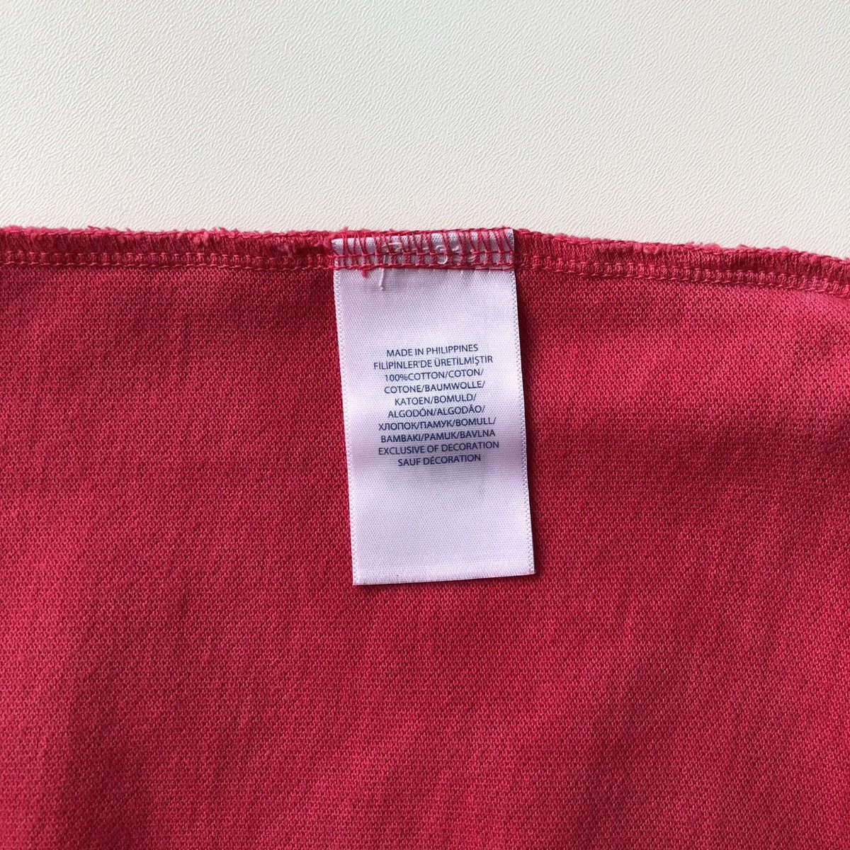 Polo Ralph Lauren × Ralph Lauren Polo Ralph Lauren Custom Fit Sailfish Tie-Dye Polo Shirt Size US XL / EU 56 / 4 - 10 Thumbnail