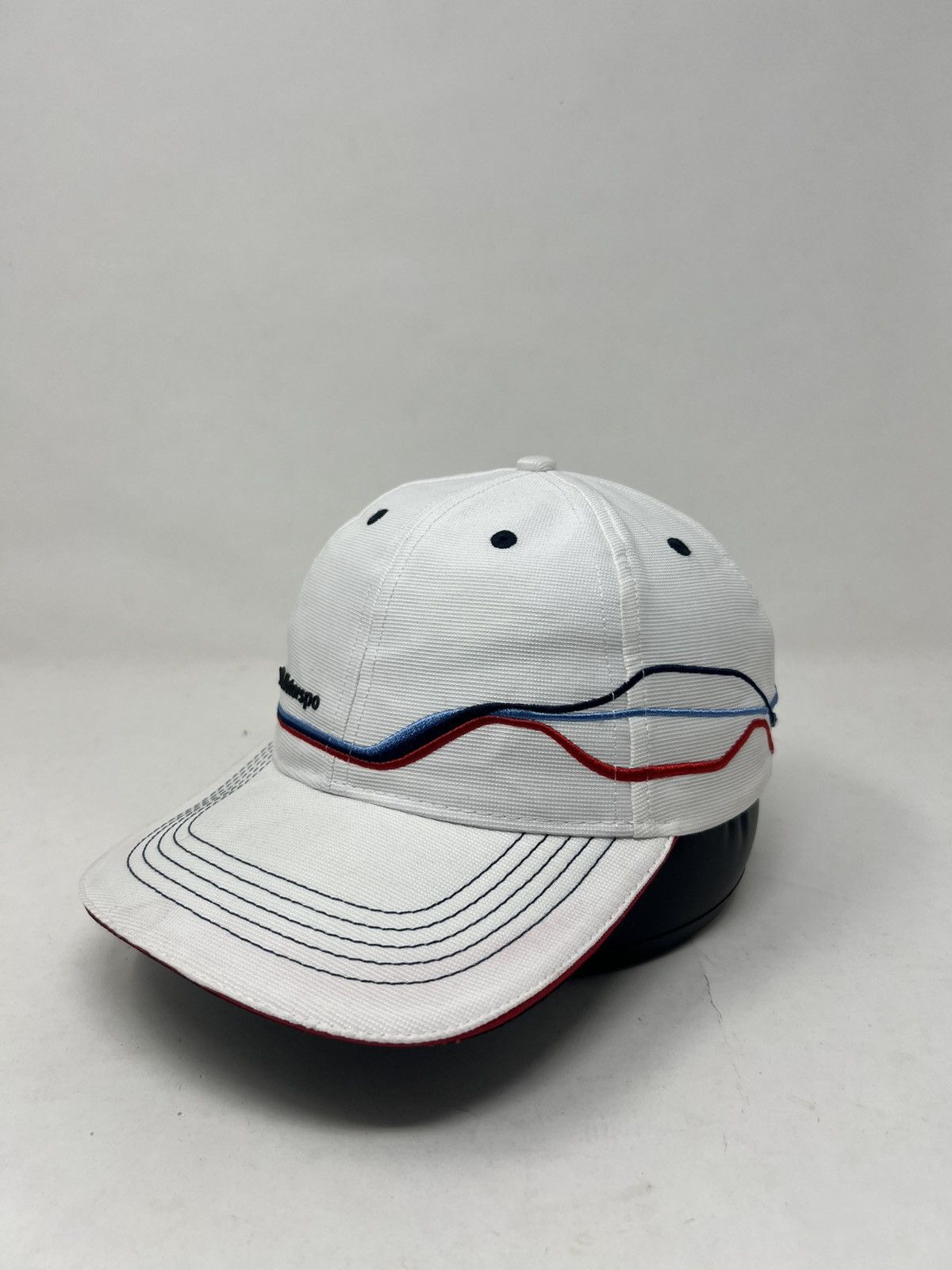 BMW BMW Motorsport Hat Size ONE SIZE - 1 Thumbnail