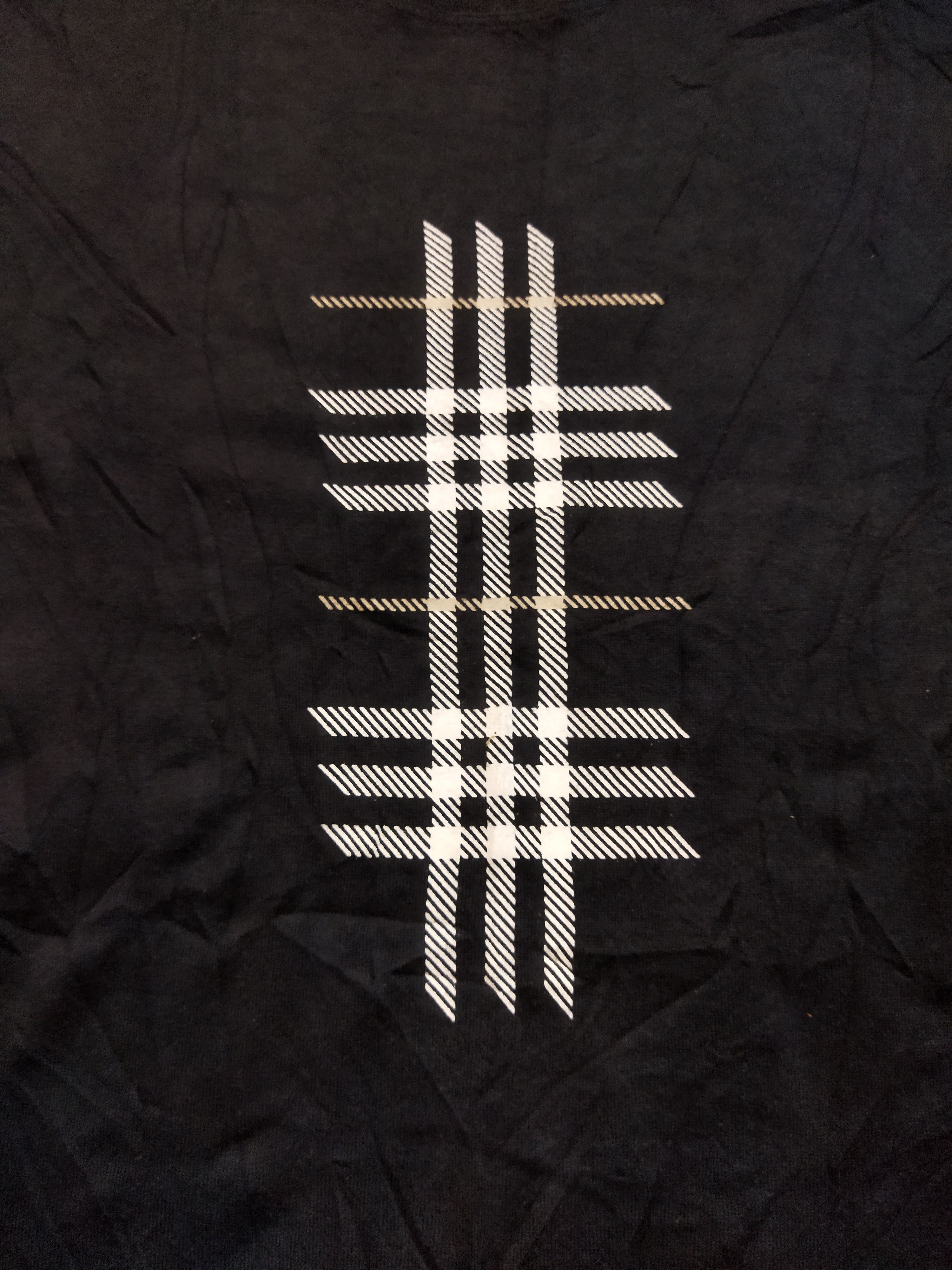 Burberry Burberry Tee Size US L / EU 52-54 / 3 - 2 Thumbnail