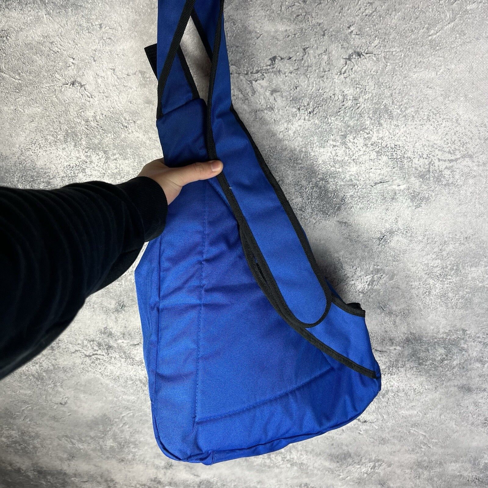 Other Sling Bag Men's One Size Blue ` Size ONE SIZE - 4 Thumbnail