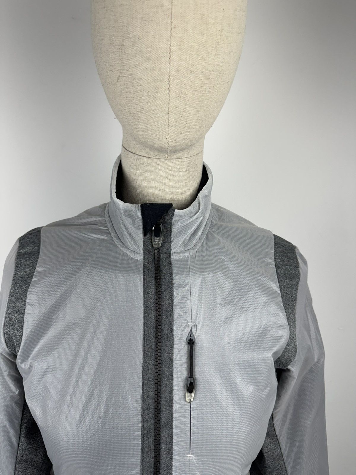 Adidas Women’s Adidas Xperior Edg Sport Jacket size 12 Size XL / US 12-14 / IT 48-50 - 2 Thumbnail