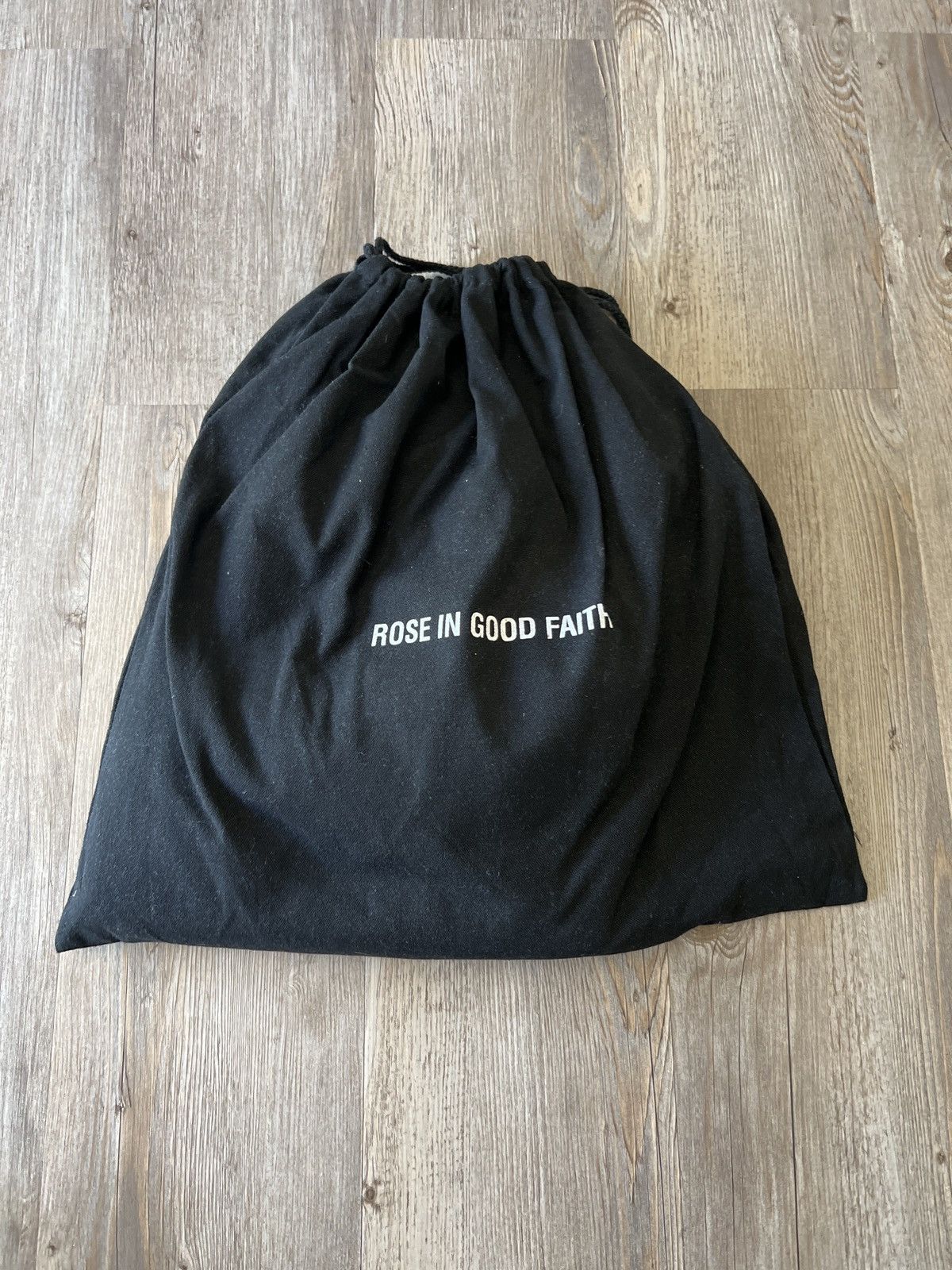ROSE IN GOOD FAITH Juice WRLD X Rose in Good Faith Knit Hoodie Size US L / EU 52-54 / 3 - 8 Thumbnail
