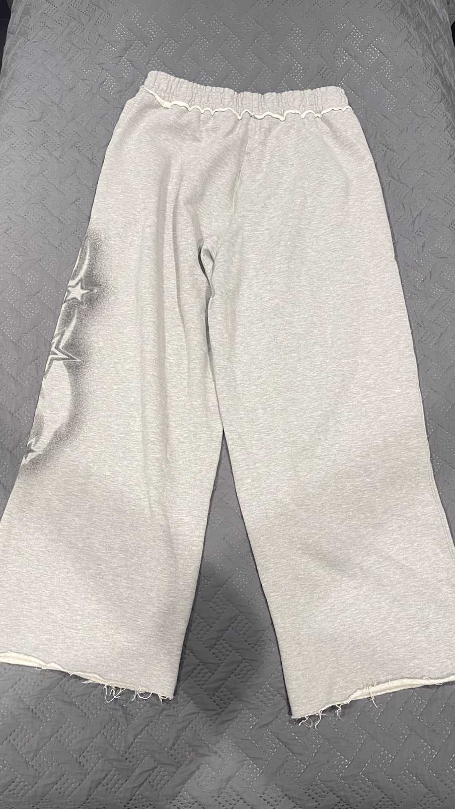 Jaded London Shooting Star Monster jogger Size US 32 / EU 48 - 4 Thumbnail