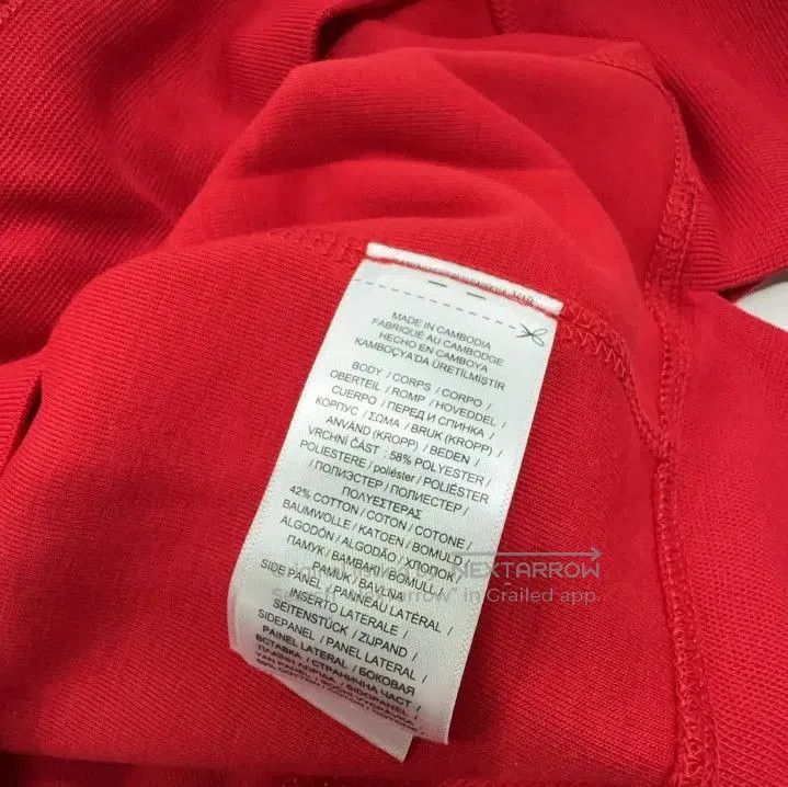 Polo Ralph Lauren Polo Ralph Lauren Solid Crewneck Casual Sweatshirt. Size US XS / EU 42 / 0 - 6 Thumbnail
