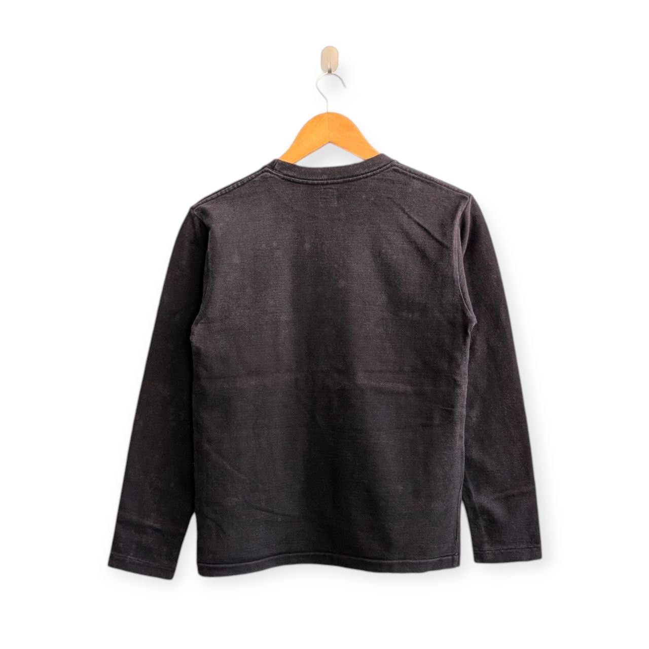 Vintage HARITAGE STONE sweatshirts Size US S / EU 44-46 / 1 - 2 Thumbnail