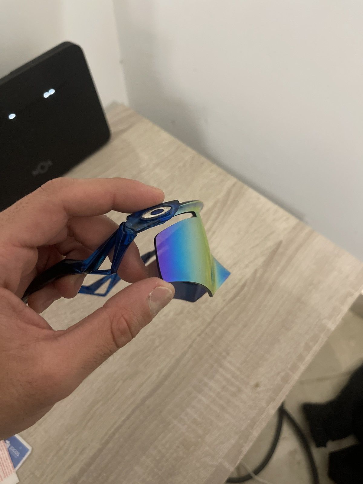 Oakley Oakley PRIZM Size ONE SIZE - 8 Thumbnail
