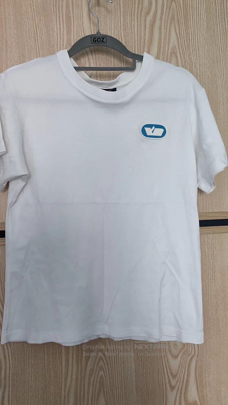 Louis Vuitton Louis Vuitton short sleeves Size US M / EU 48-50 / 2 - 1 Thumbnail