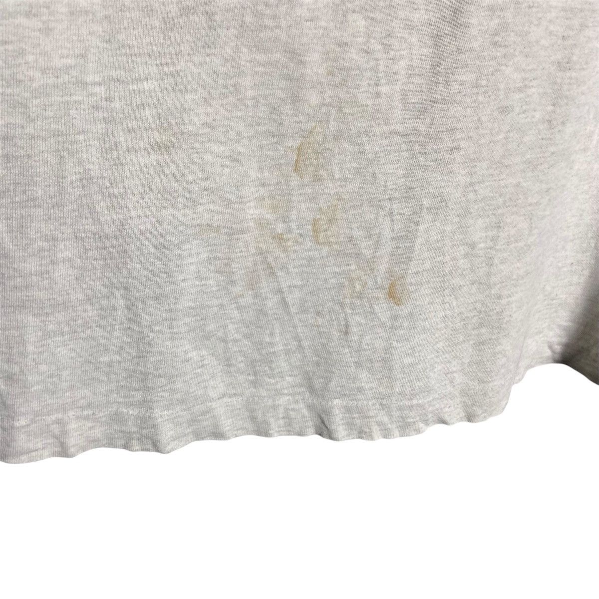 Vintage Vintage 90s Wild Cat Save The Wild Life T-Shirt Size US M / EU 48-50 / 2 - 9 Thumbnail