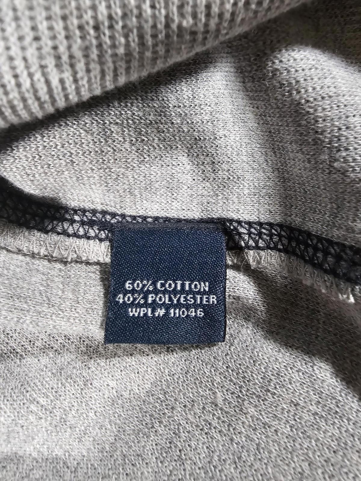 Other Vintage 1946 Washed Stone & Beaten L 1/4 Zip Size US L / EU 52-54 / 3 - 7 Thumbnail