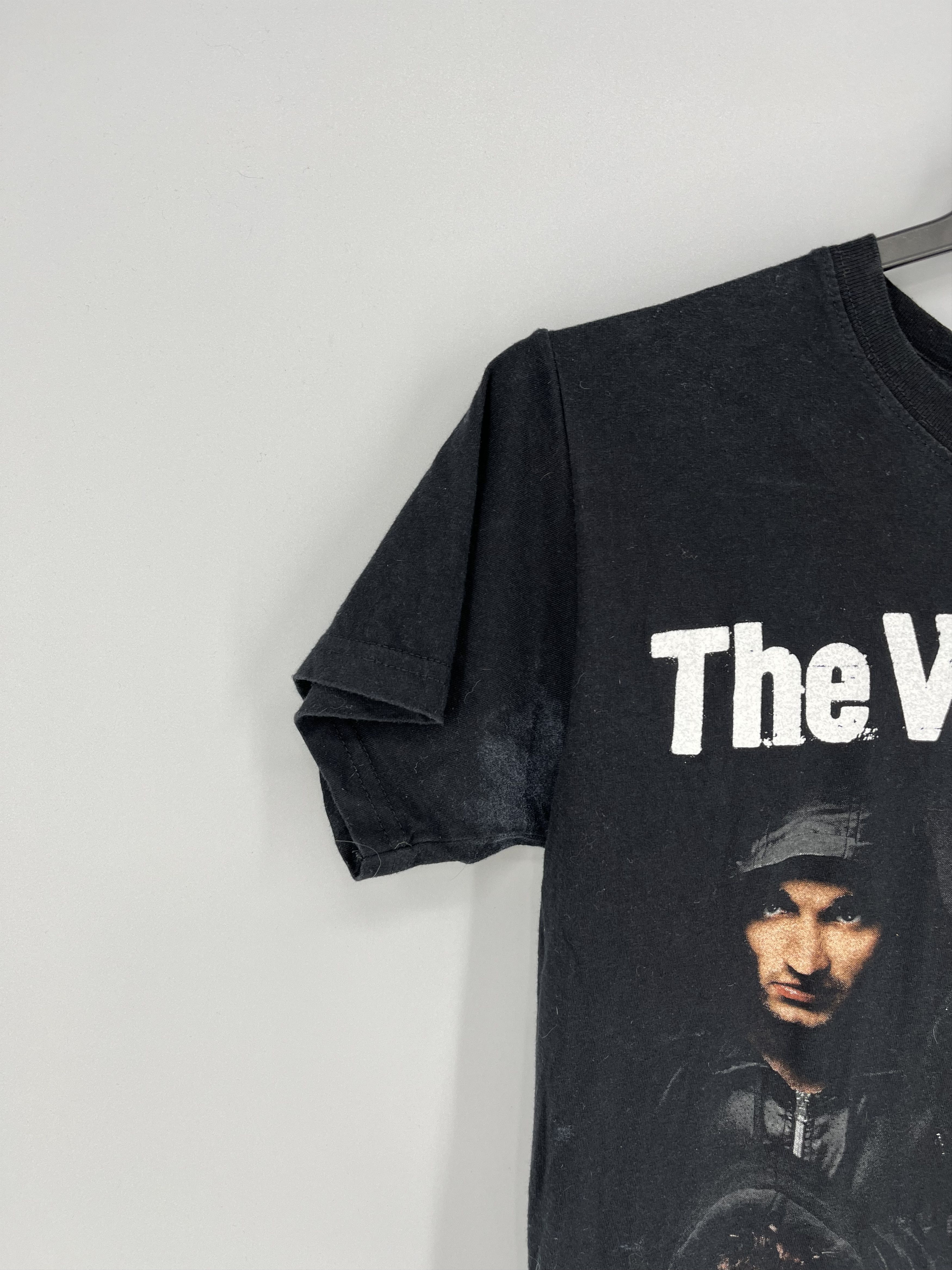 Band Tees The Wanted Boy Band USA Summer Tour 12 Shirt Size US M / EU 48-50 / 2 - 5 Thumbnail