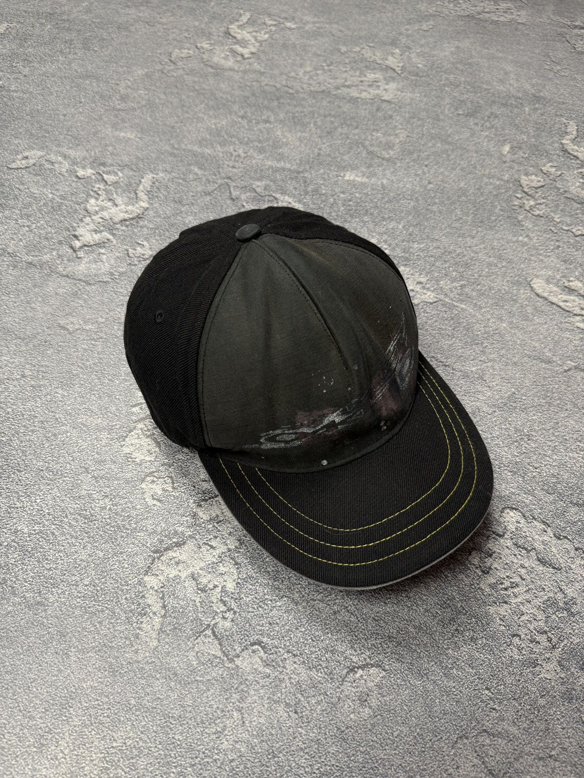 Oakley Oakley Vintage Faded Cap Size ONE SIZE - 4 Thumbnail