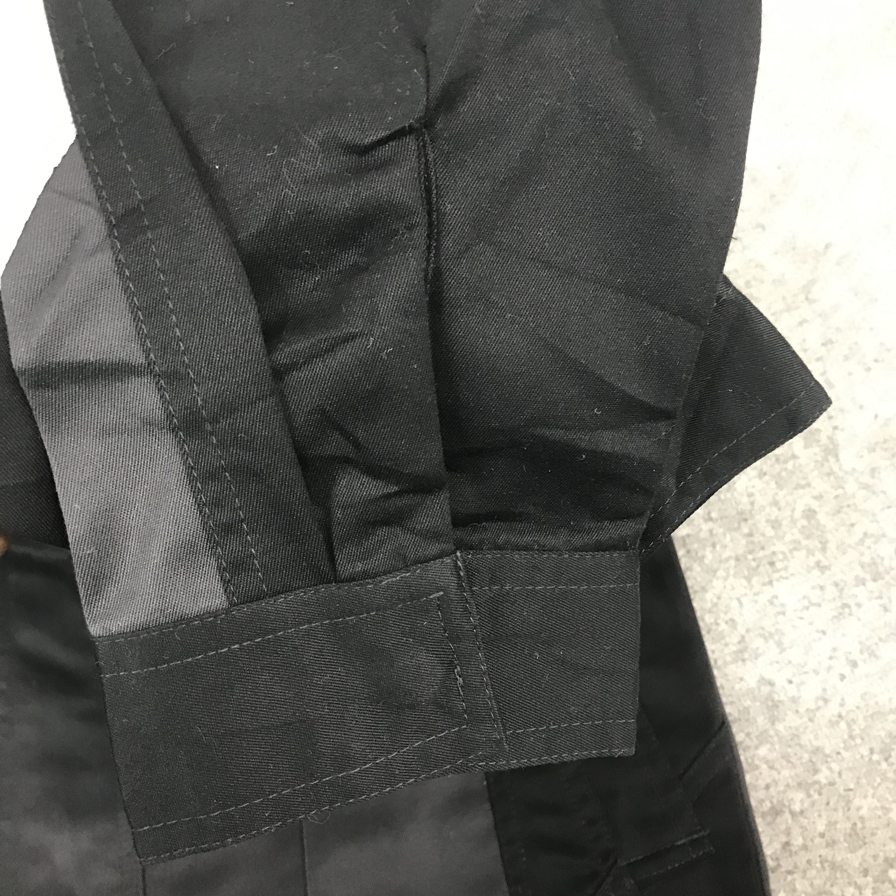 Japanese Brand × Uniform Wares Rare Nissan Nismo Racing Team Custom Worker Jacket Size US M / EU 48-50 / 2 - 7 Thumbnail