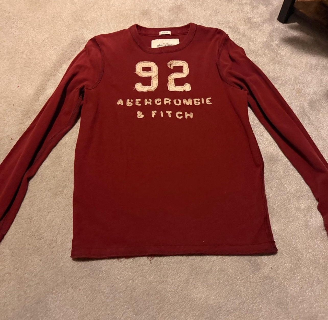Abercombie ls