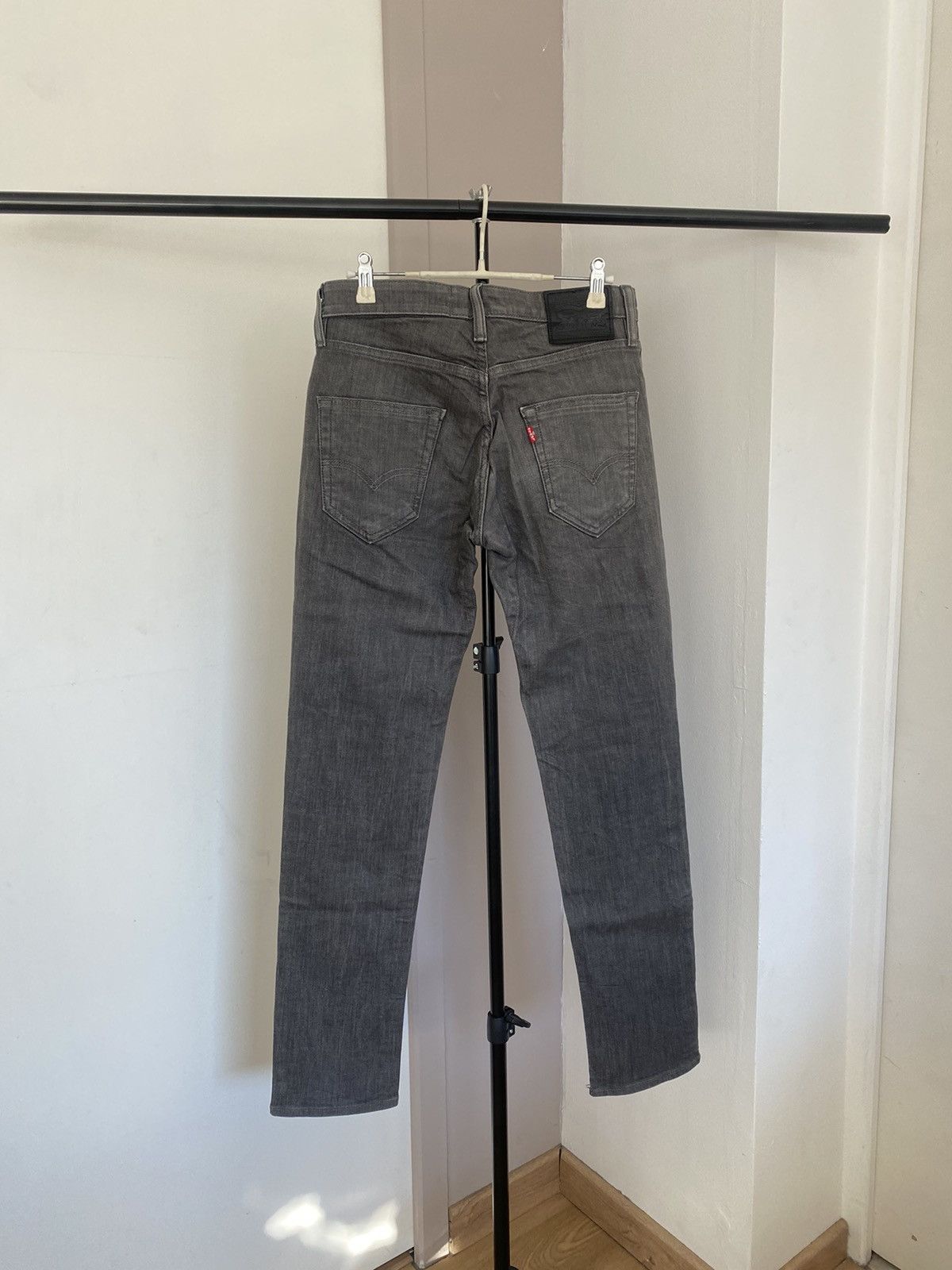 Levi's Men's jeans S Size US 32 / EU 48 - 2 Thumbnail