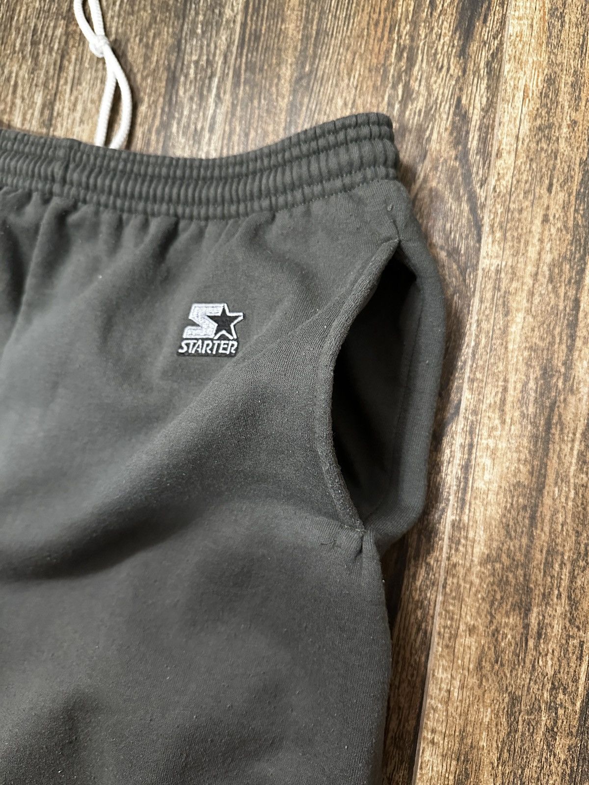 Starter VTG Starter Joggers Size US 32 / EU 48 - 3 Thumbnail