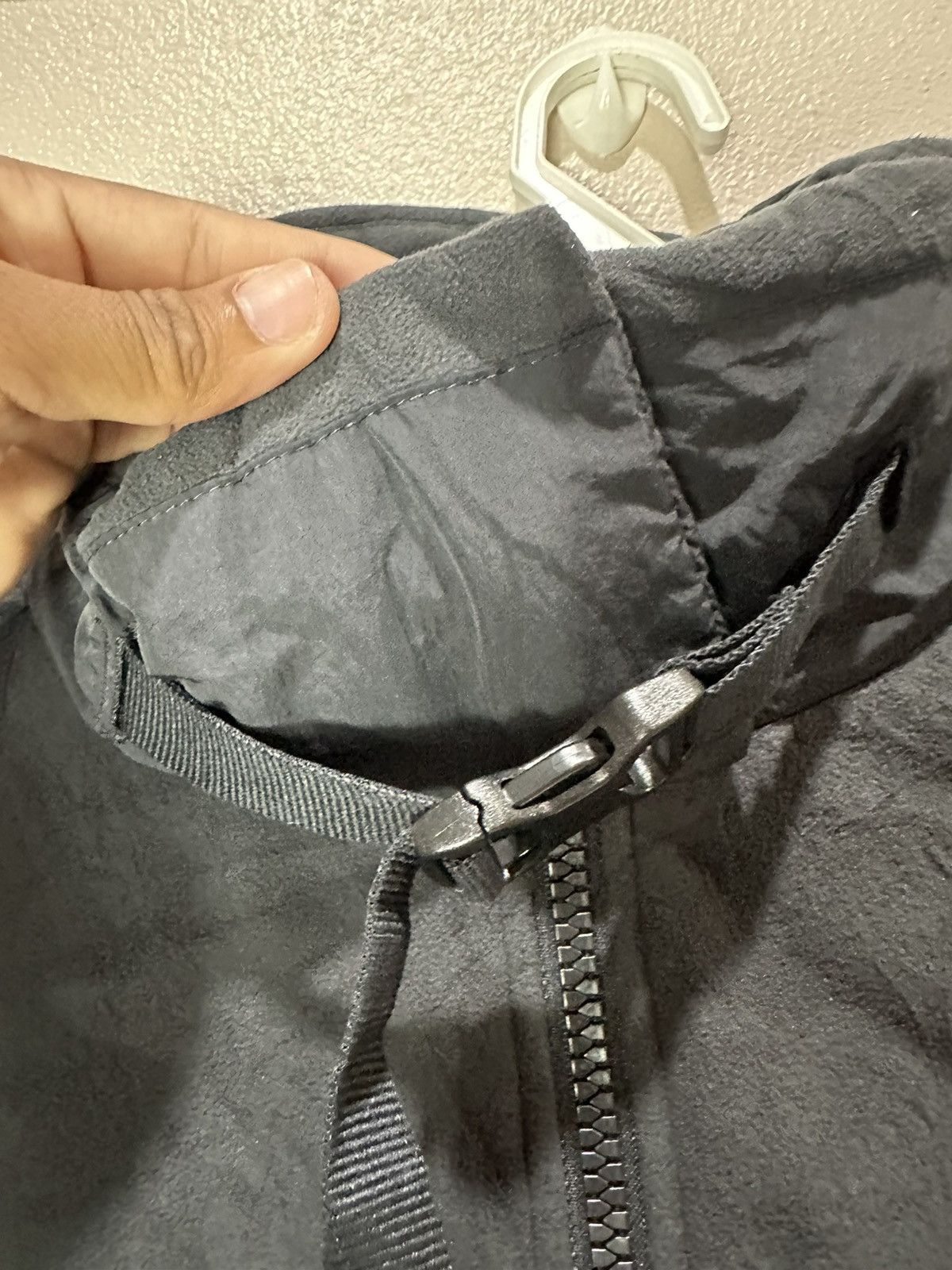 Adidas Adidas Fleece Full zipper Size M / US 6-8 / IT 42-44 - 4 Thumbnail