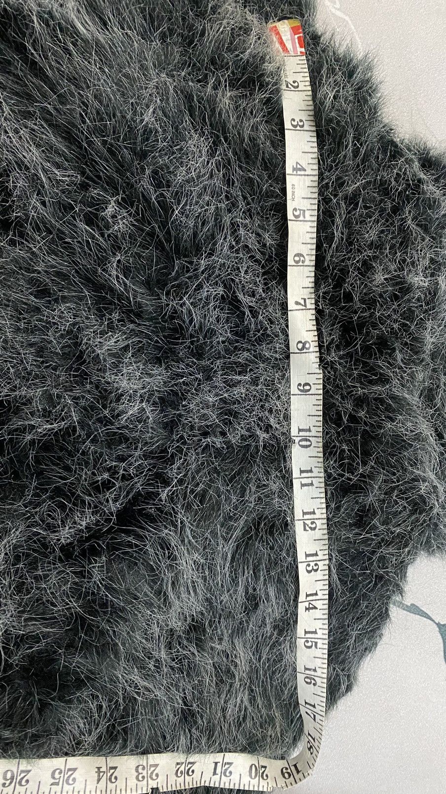 Japanese Brand Japanese Brand SUGAROA Fur Coat Size US M / EU 48-50 / 2 - 14 Thumbnail