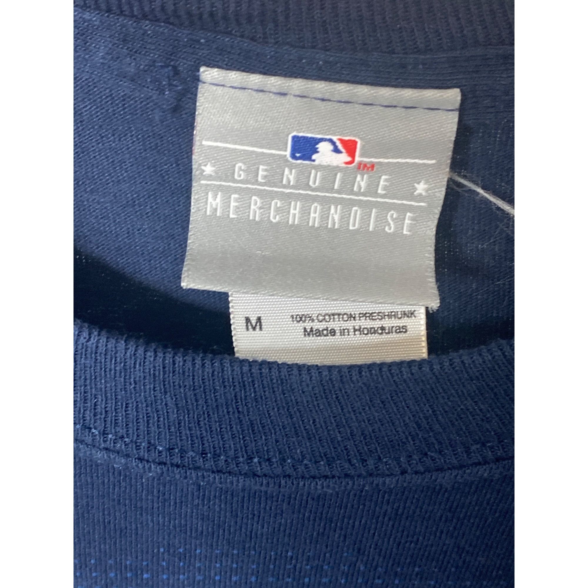 Other Y2K VF IMAGEWEAR GENUINE MERCHANDISE MEN'S LS BOSTON RED SOX Size US M / EU 48-50 / 2 - 3 Thumbnail