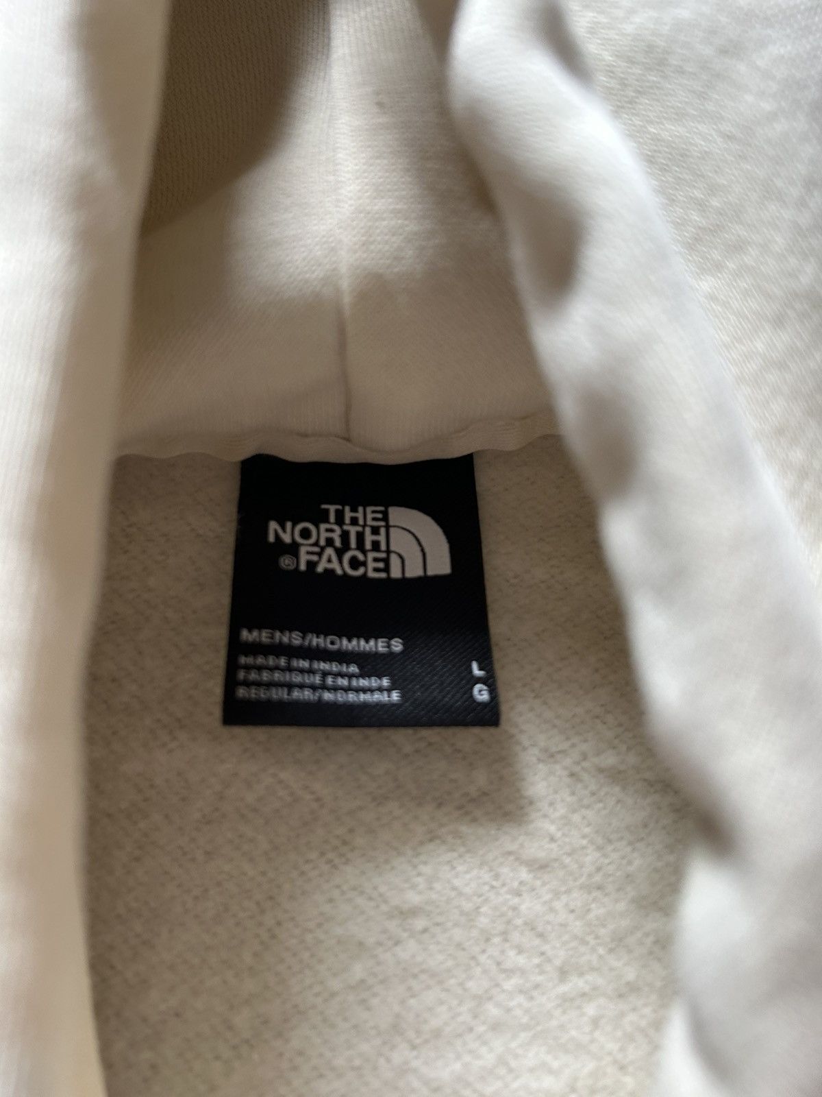 The North Face The North Face Hoodie Size US L / EU 52-54 / 3 - 5 Thumbnail