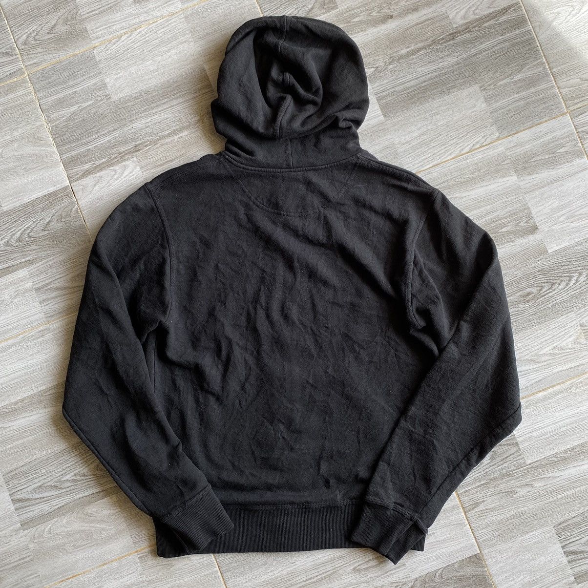 Champion Champion Hooded Sweater Jacket Size US S / EU 44-46 / 1 - 14 Thumbnail