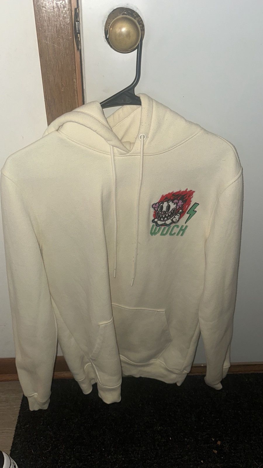Other Wedding Cake Branded Hoodie Size US S / EU 44-46 / 1 - 1 Thumbnail