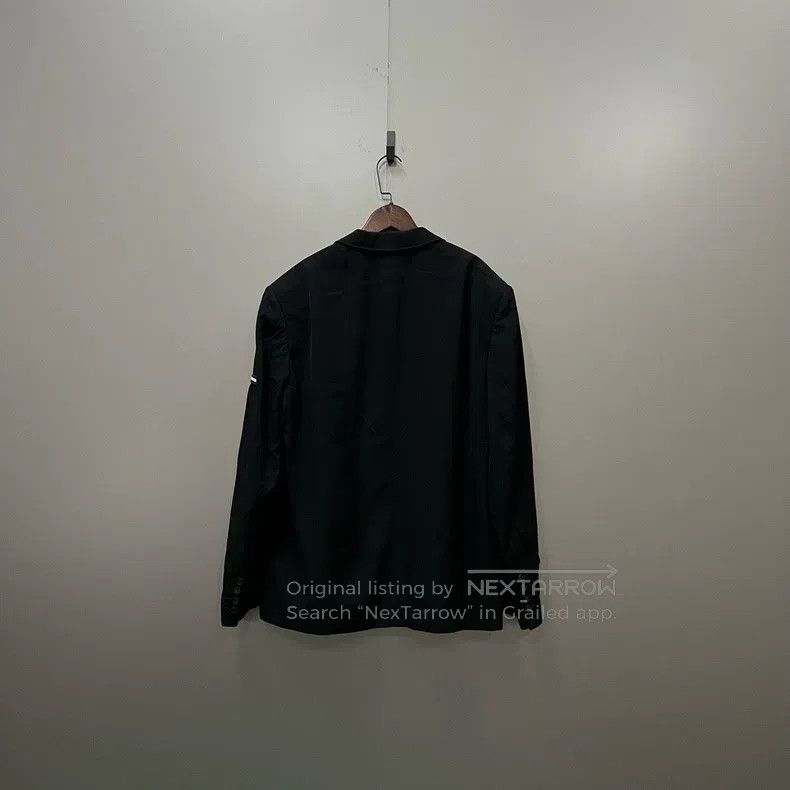 Balenciaga Balenciaga blazer Size XXS / US 00 / IT 34 - 3 Thumbnail