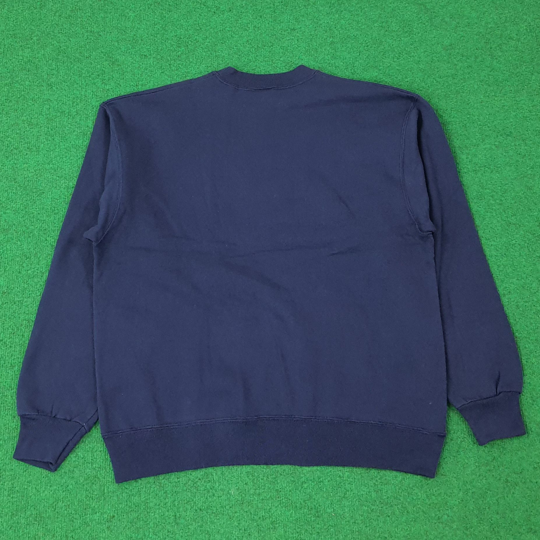 Hanes Vintage Penn State Nittany Lions Football Sweatshirt C246N7 Size US L / EU 52-54 / 3 - 3 Thumbnail