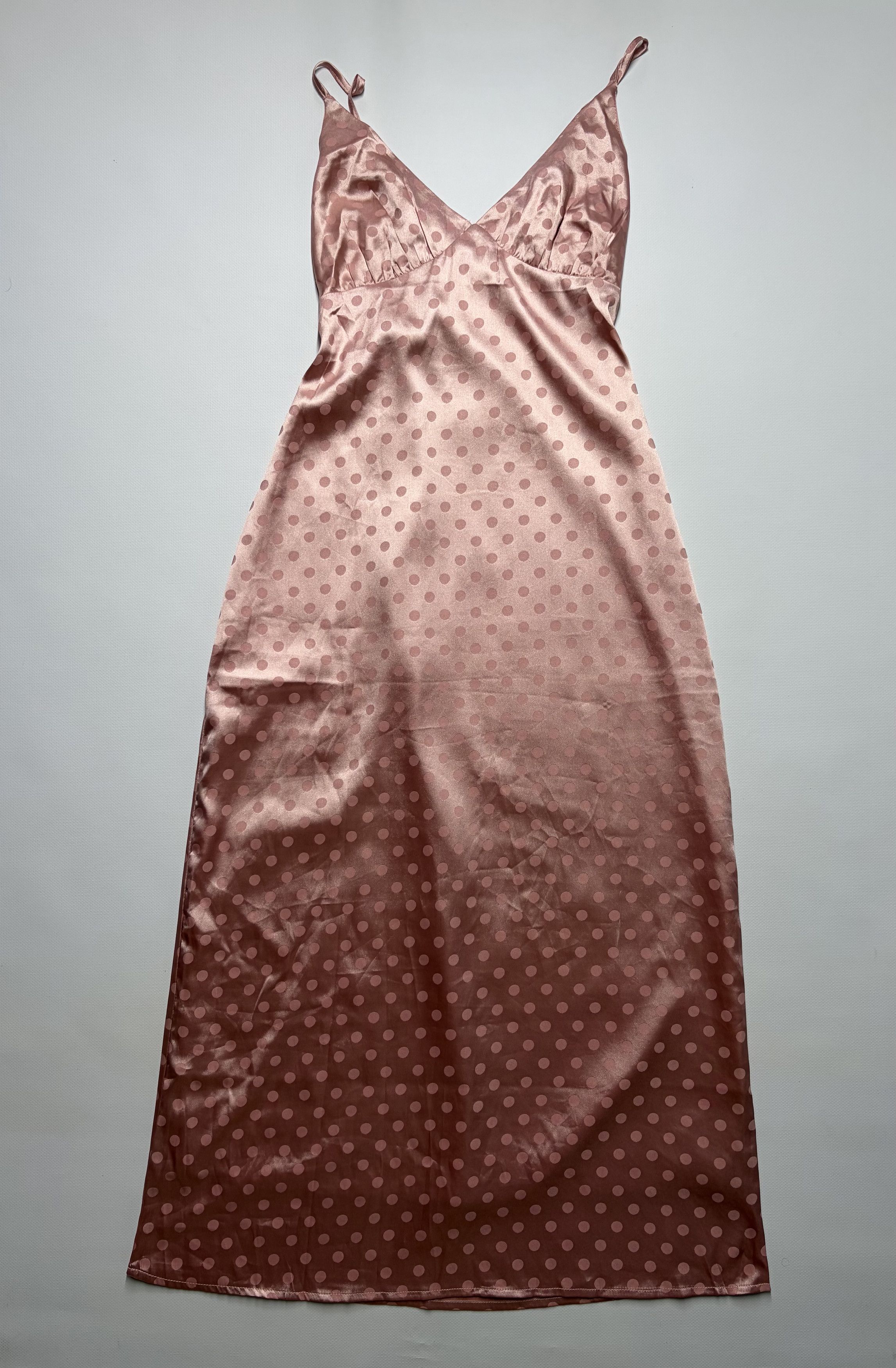 Vintage Vintage Women's Dress Size M / US 6-8 / IT 42-44 - 1 Thumbnail