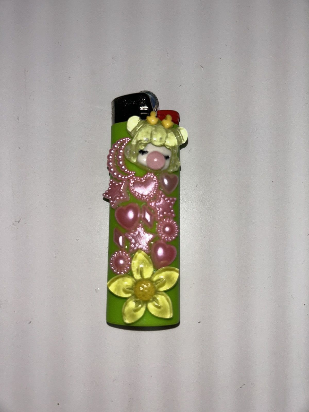 Other Bedazzles lighter Size ONE SIZE - 2 Thumbnail