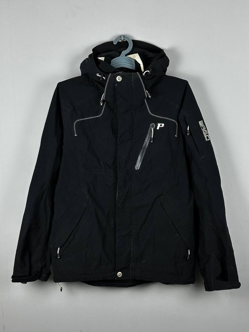 Peak Performance Peak Performance Gore Tex jacket gtx Gorpcore Size US L / EU 52-54 / 3 - 2 Thumbnail