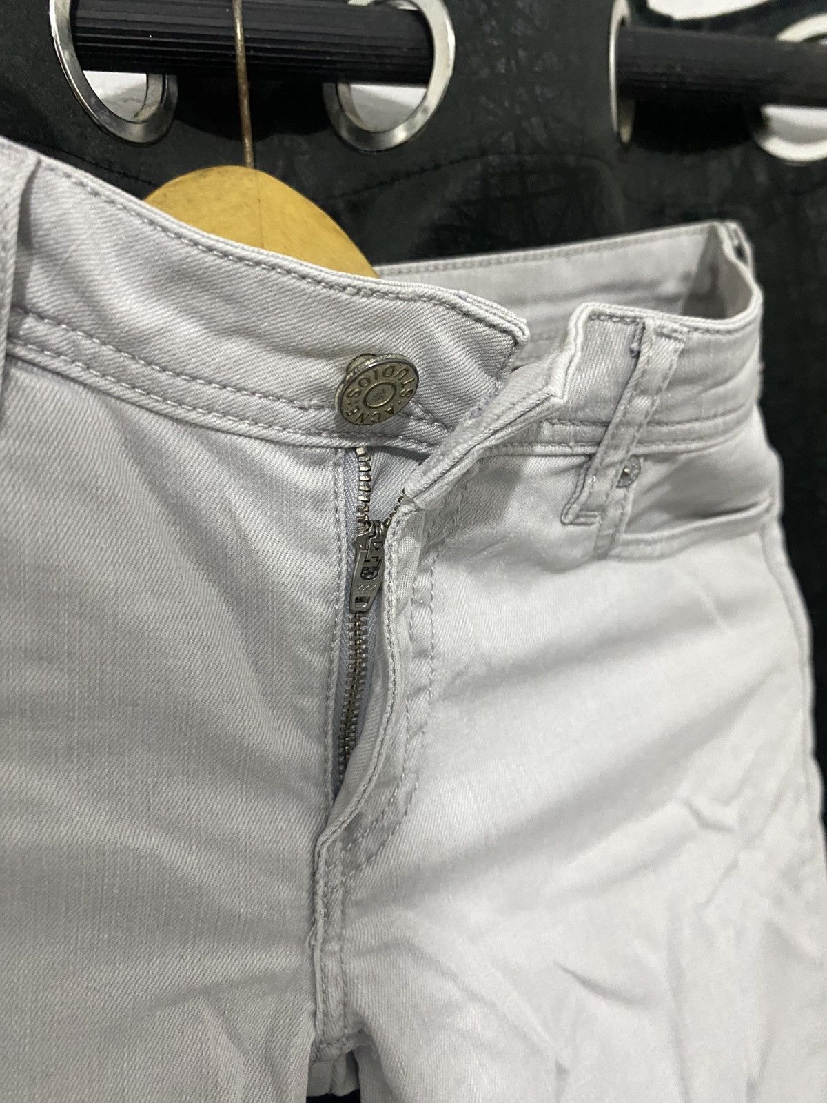 Acne Studios Acne Studio Skinny Jeans Size 27" / US 4 / IT 40 - 4 Thumbnail