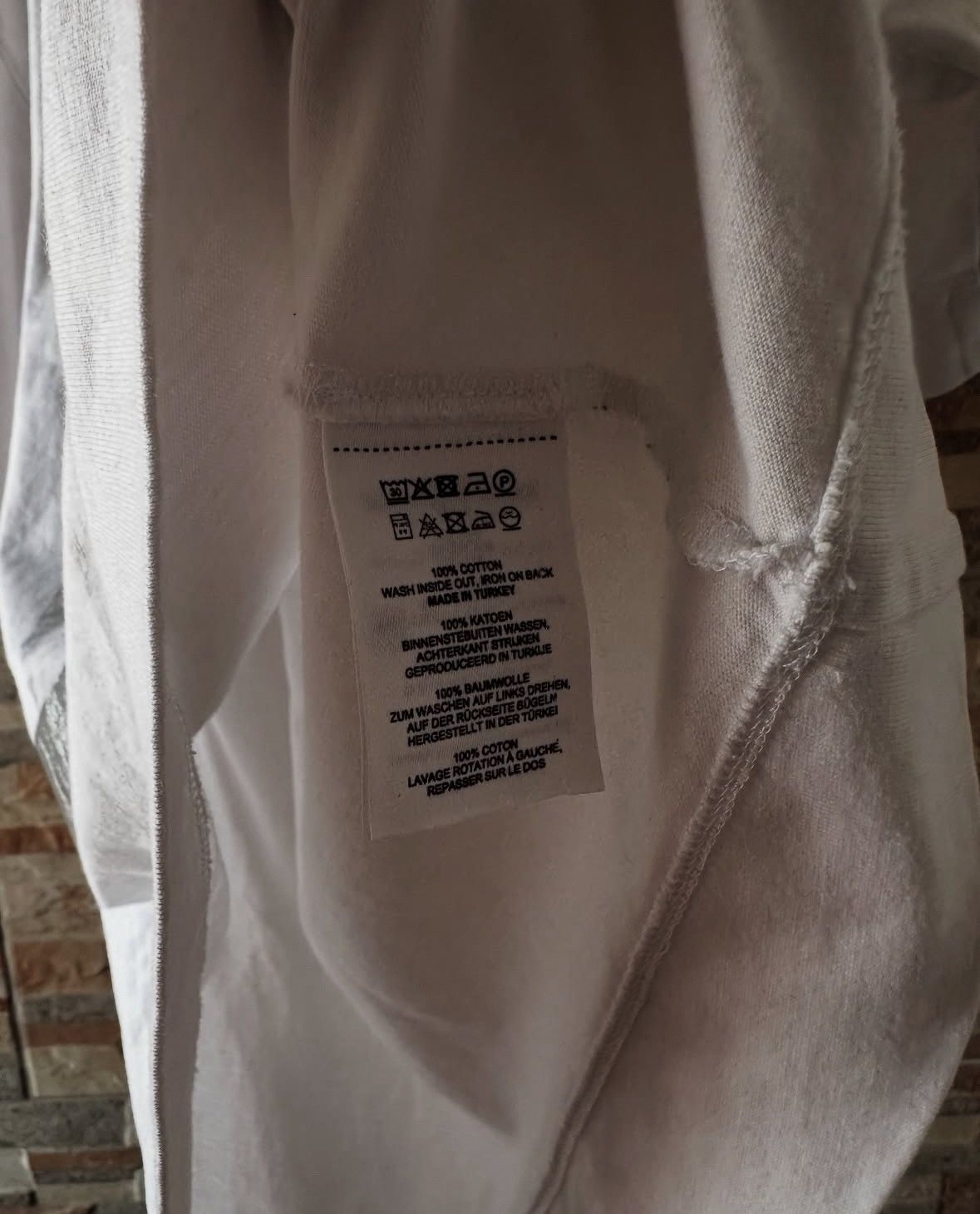 Dries Van Noten Dries Van Noten Size US S / EU 44-46 / 1 - 3 Thumbnail