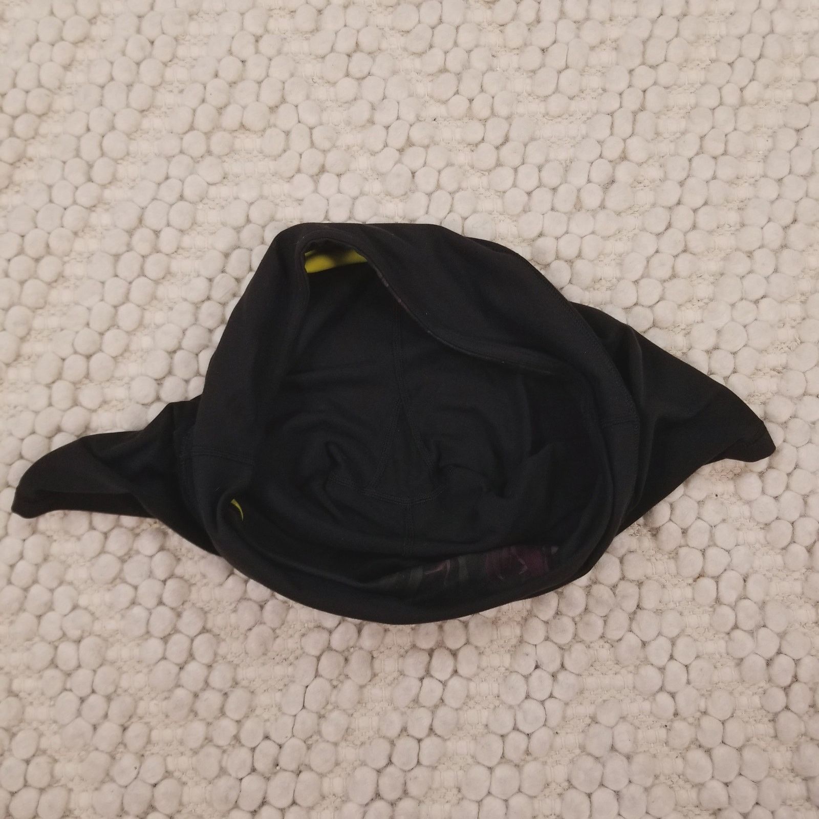 Lululemon Lululemon Reverse Groove Short (Regular) Black Sz 8/10 Size 30" / US 8 / IT 44 - 6 Thumbnail