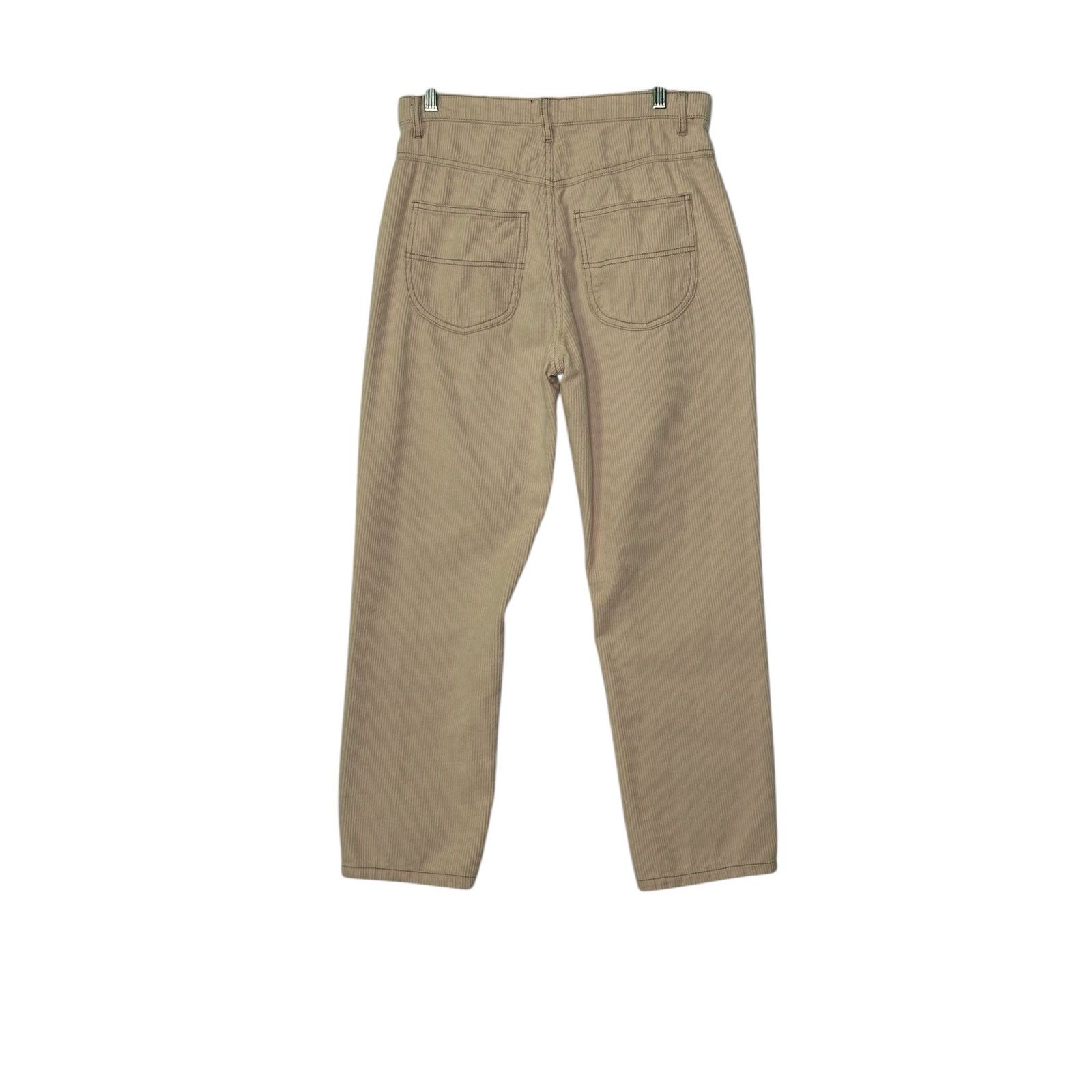 Bdg BDG Urban Outfitters corduroy canvas pants size 28 Size 28" / US 6 / IT 42 - 9 Thumbnail